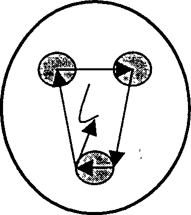 Method for detecting moving human face