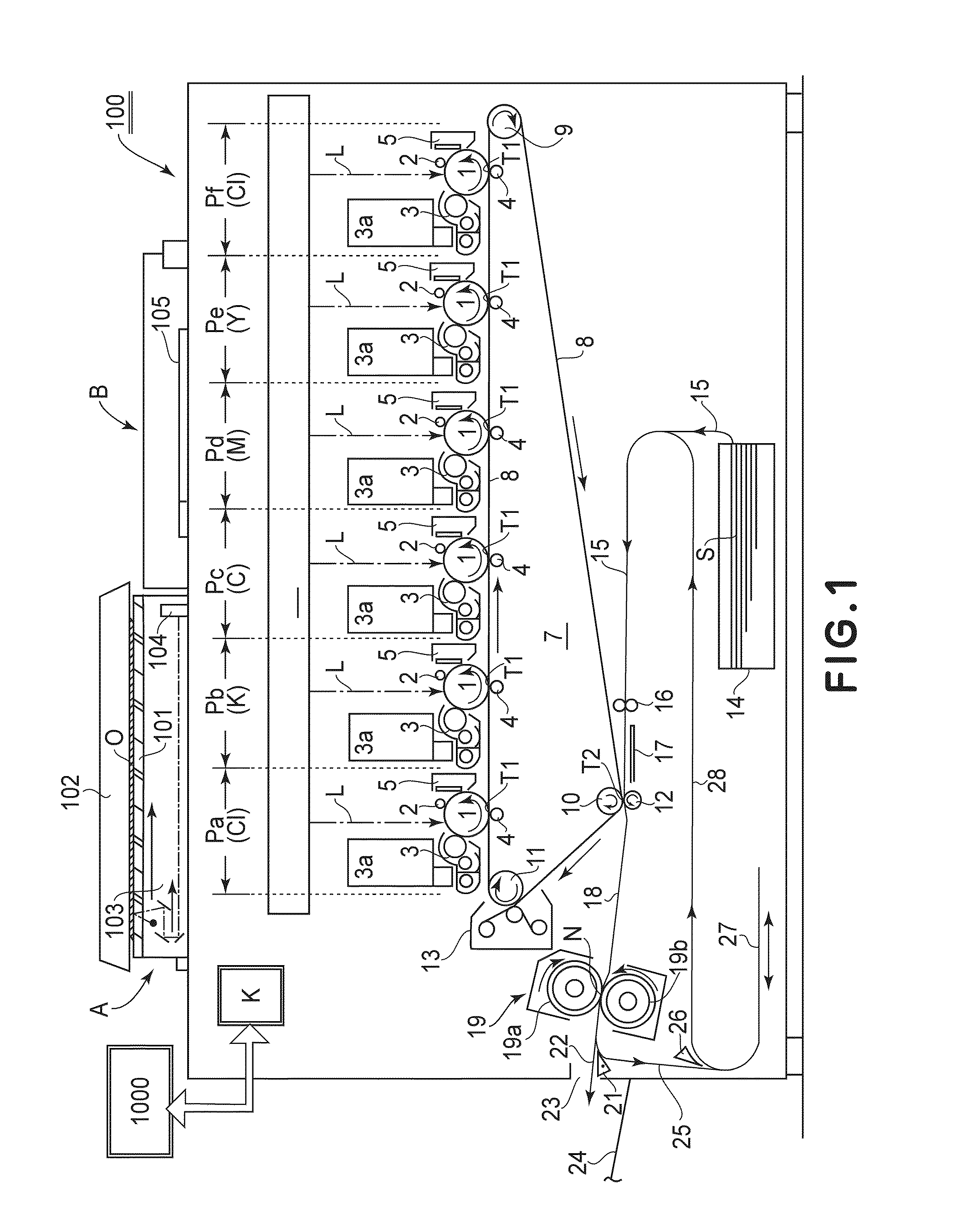 Image forming apparatus