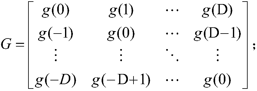 A DOA Estimation Method for Nested Arrays Based on Fourth-Order Cumulative