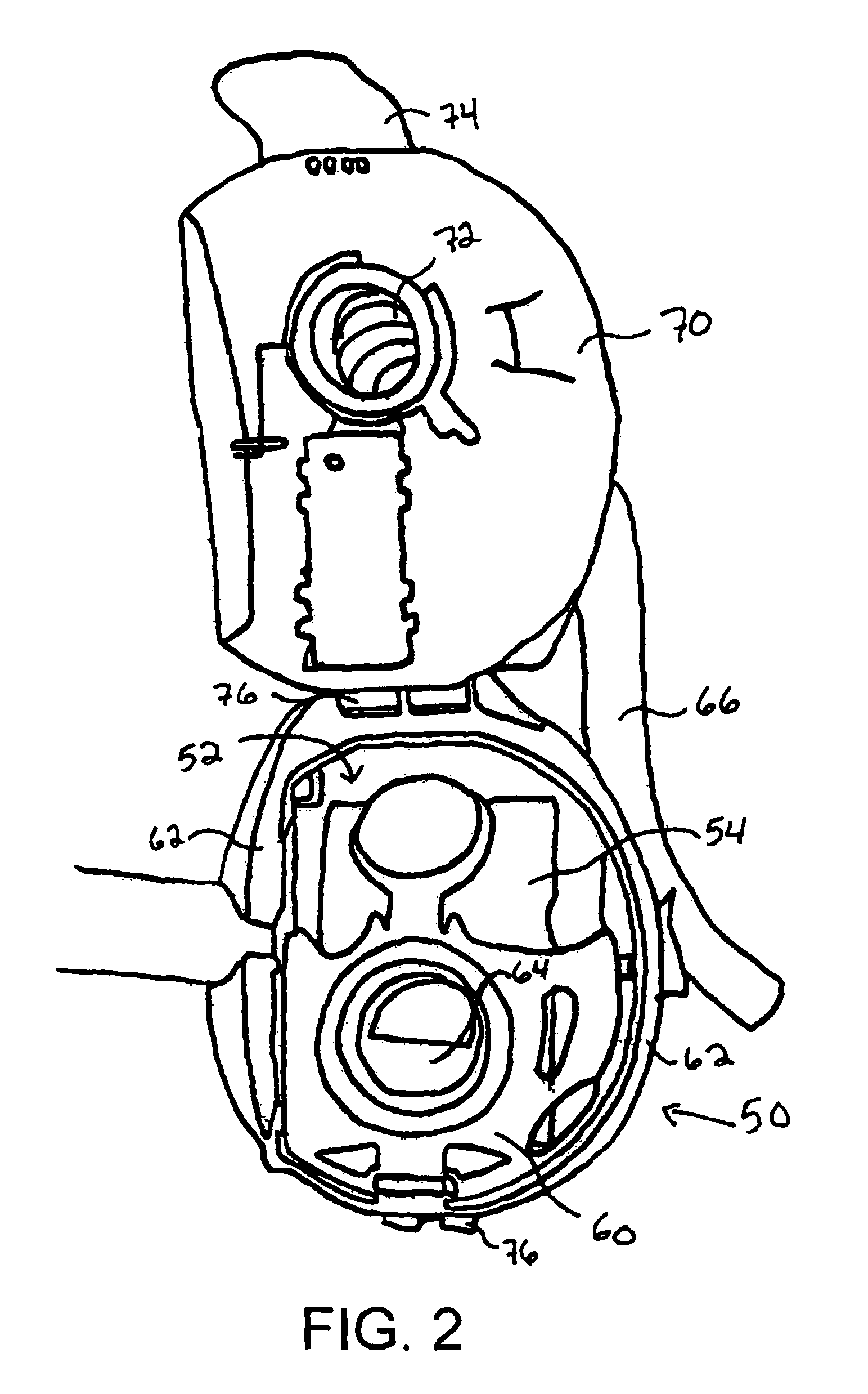 Method for cleaning dirt and debris from surfaces