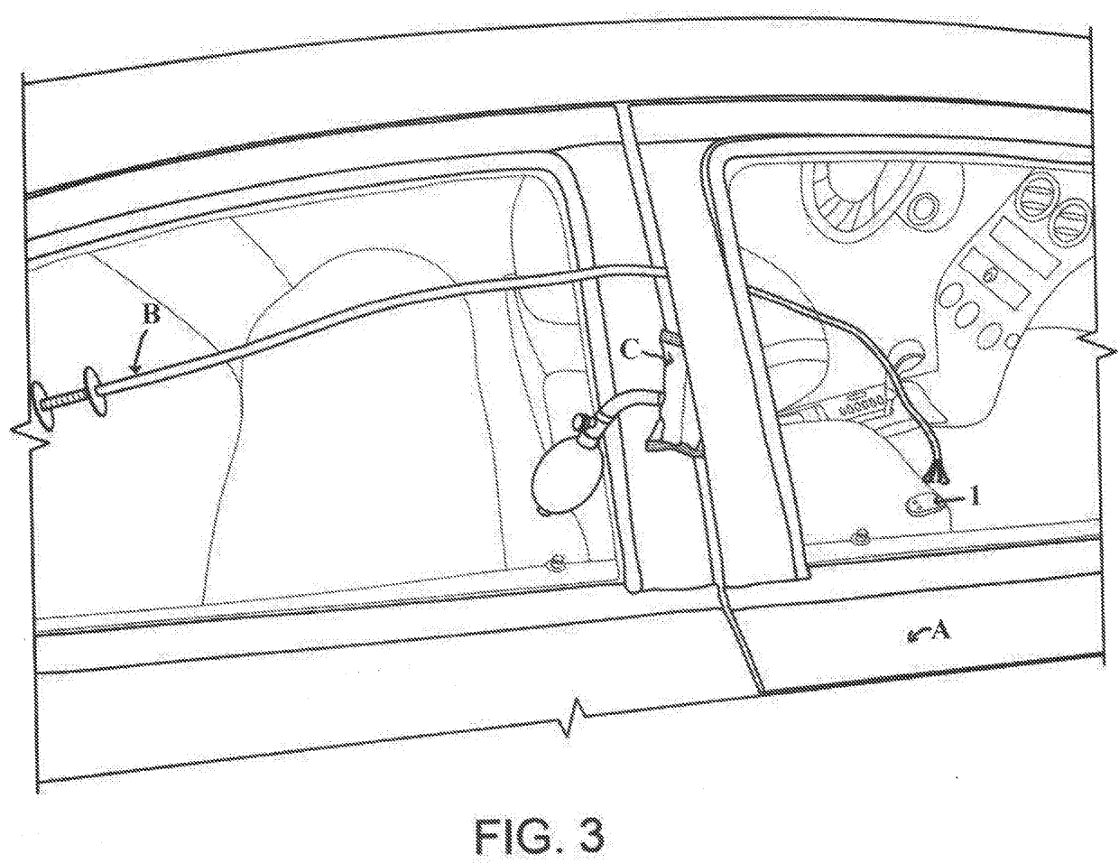 Form-able remote manipulation device