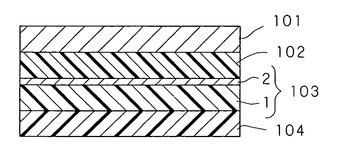 Laminate with gas barrier properties, production method therefor, and paper container employing said laminate