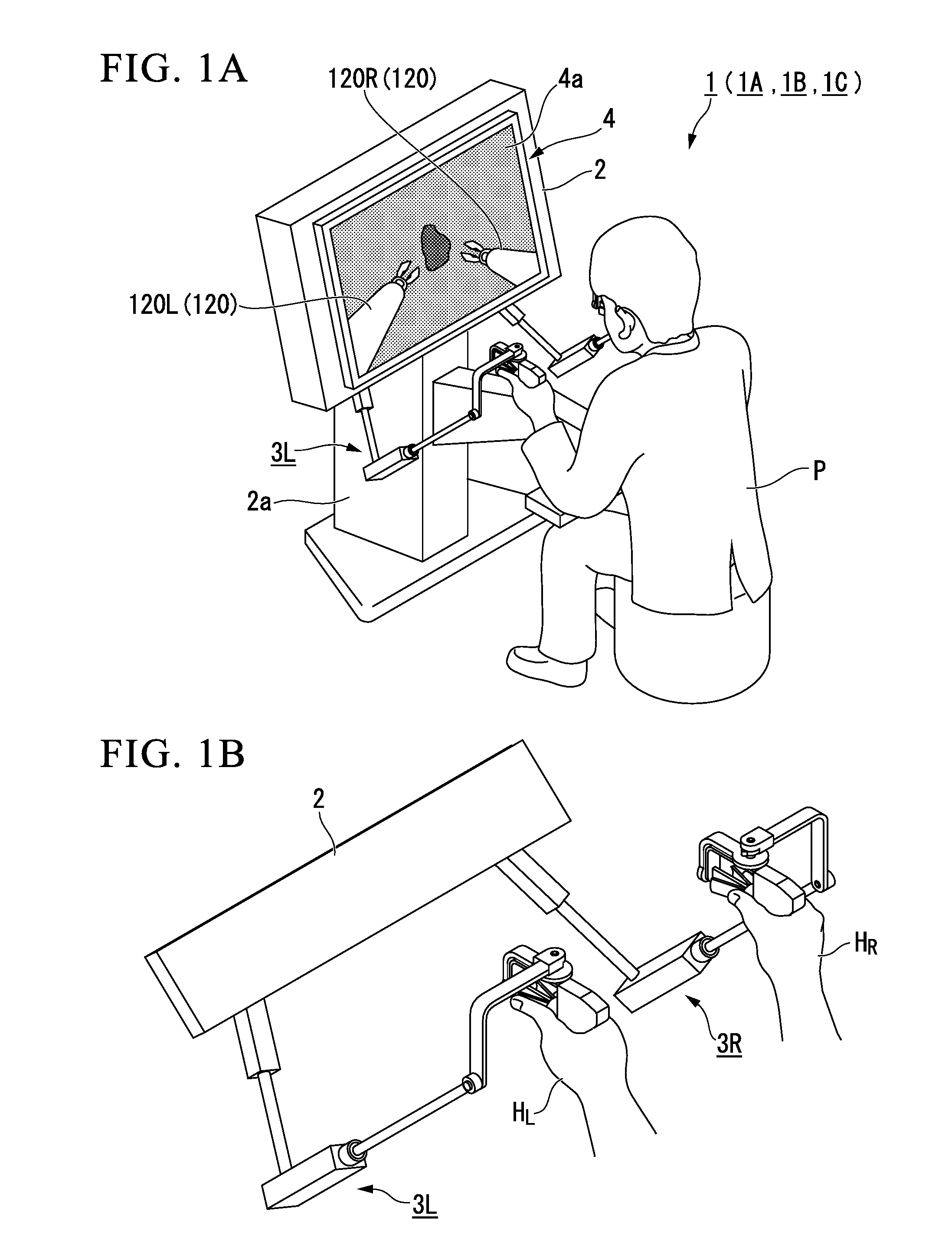 Operation input device and method of initializing operation input device