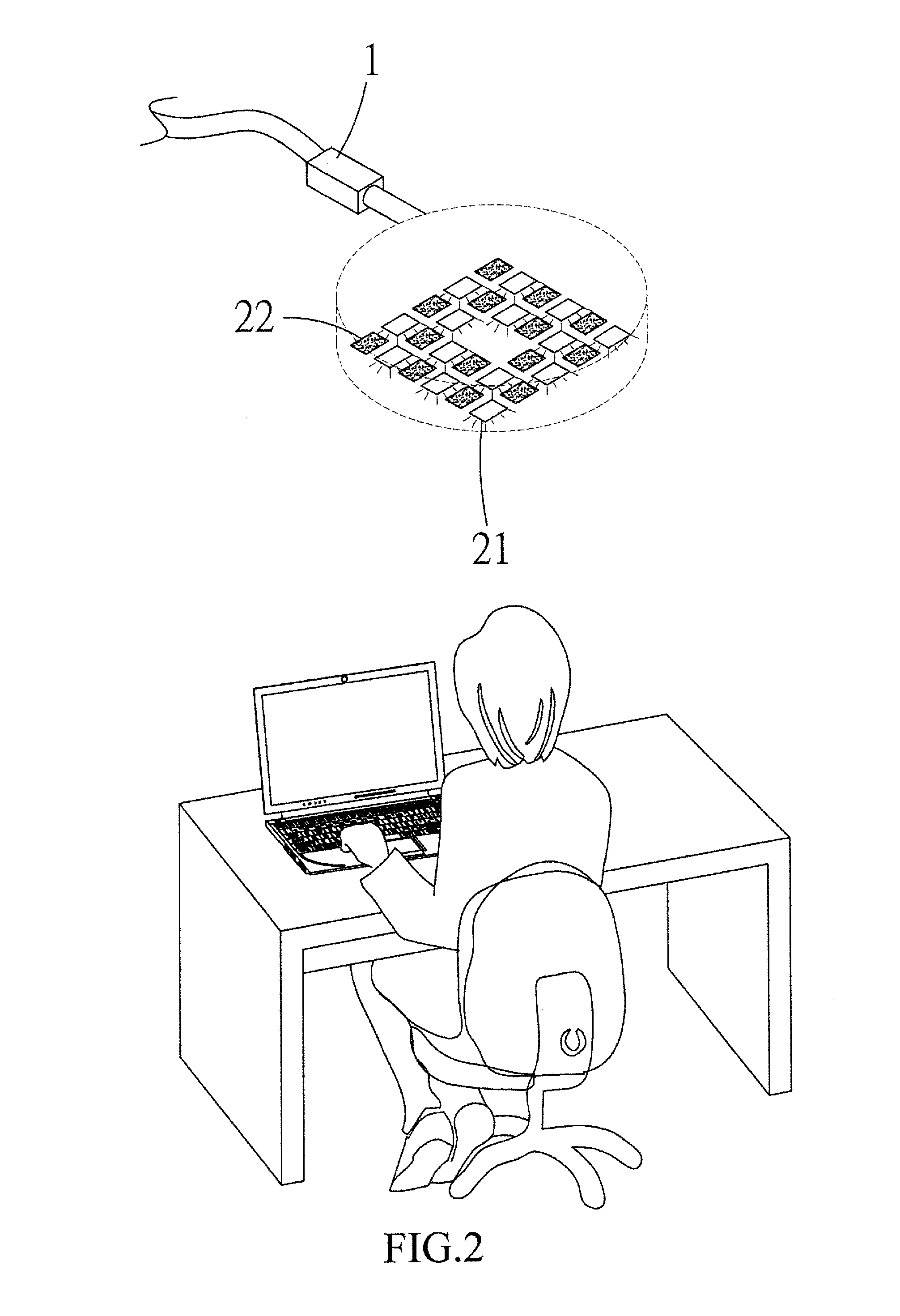 LED control apparatus