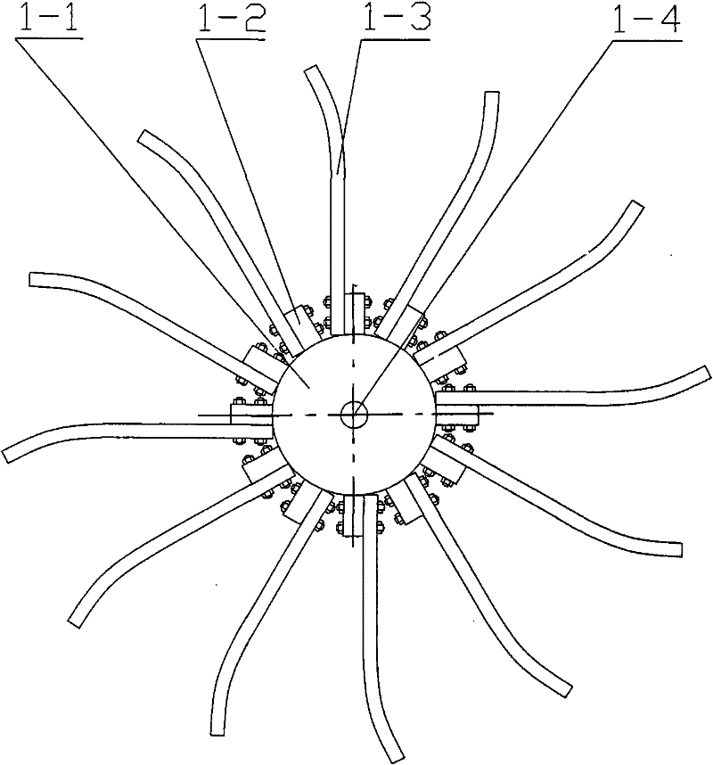 Waterflow energy generator