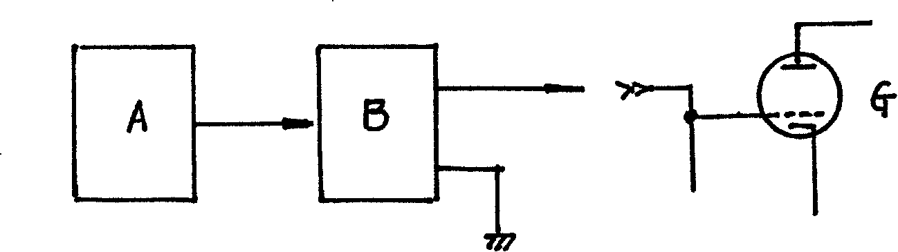 High frequency binding profiling technology of piano tuning plate rib wood and its special device