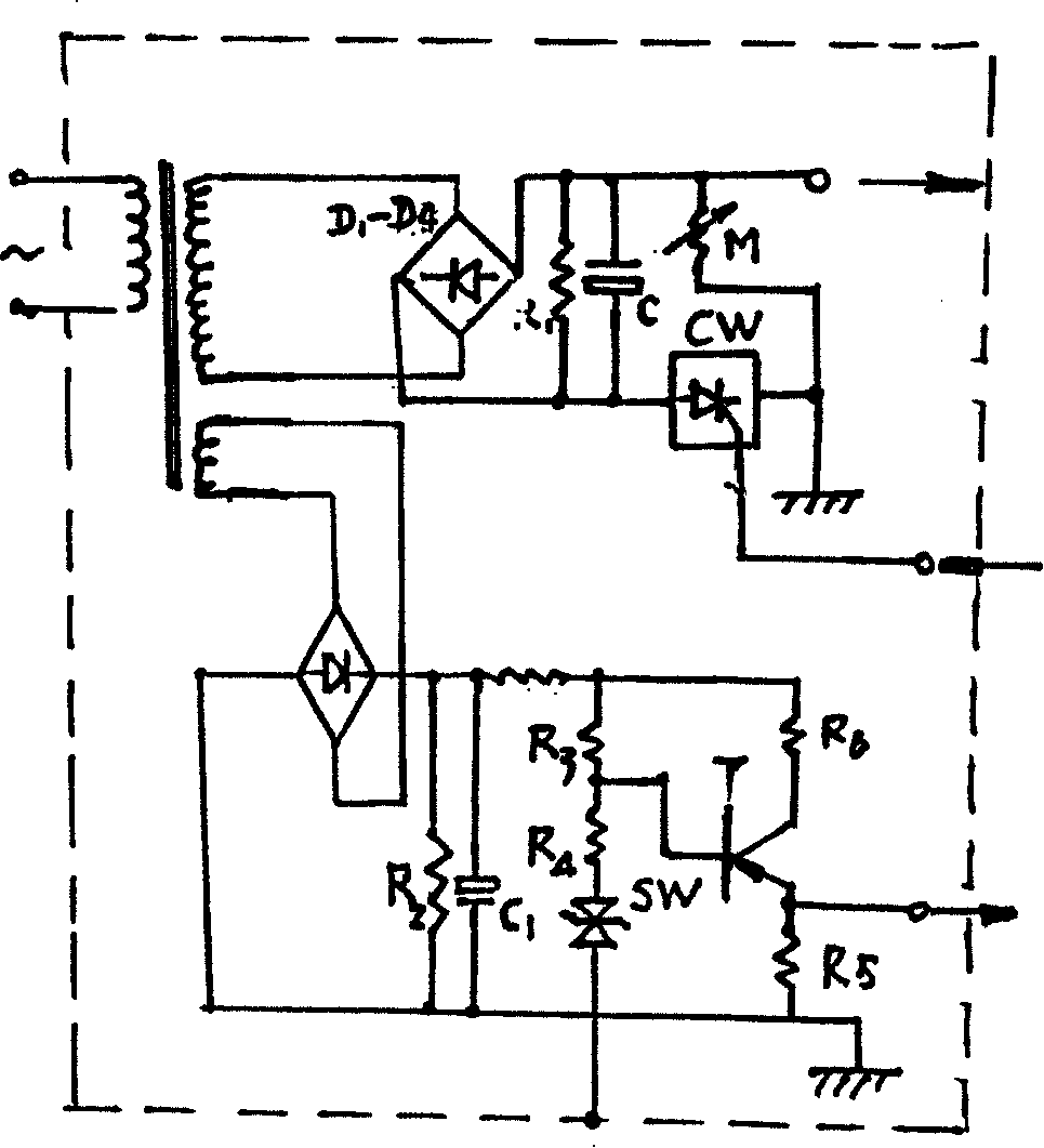 High frequency binding profiling technology of piano tuning plate rib wood and its special device