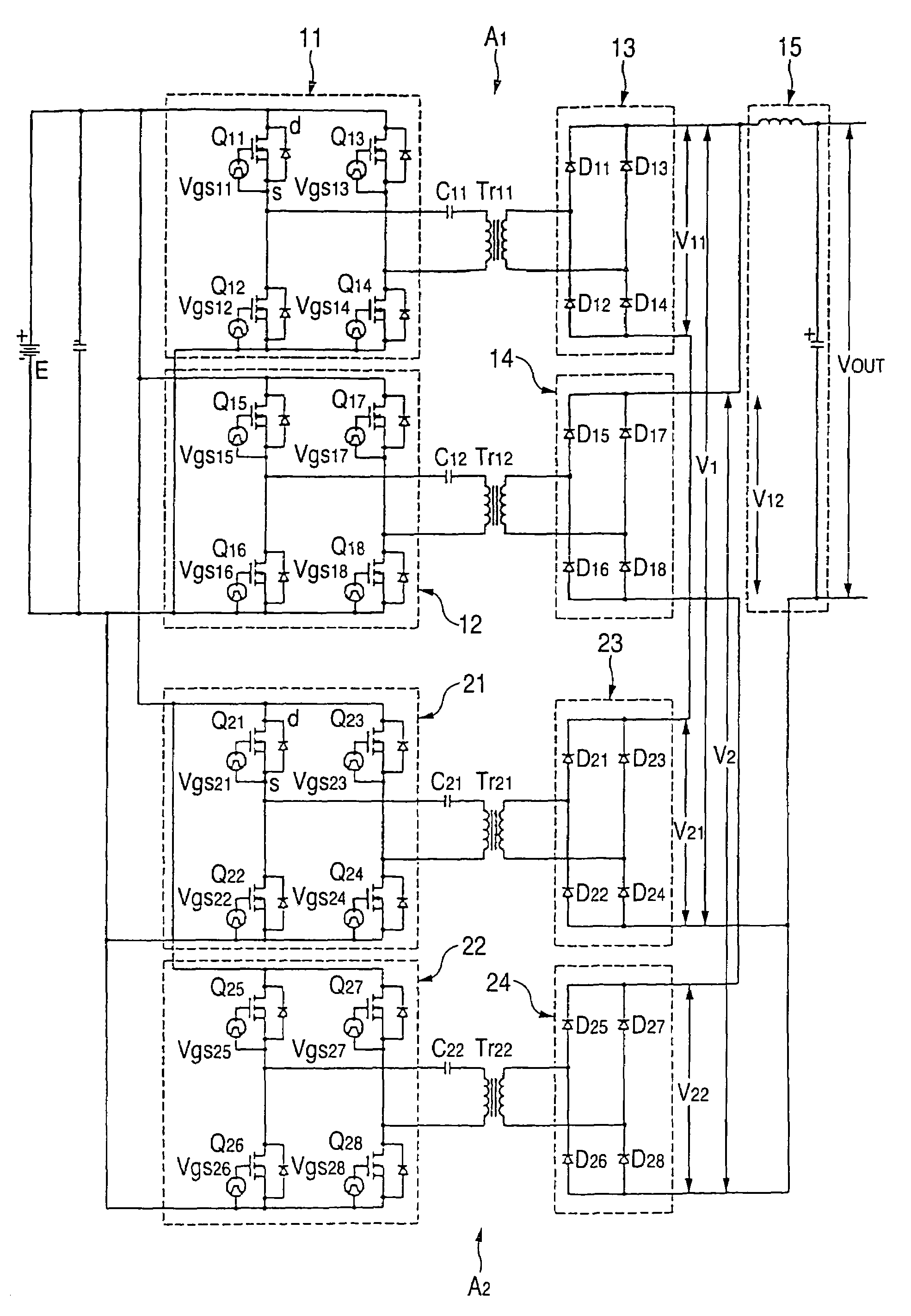 DC-DC converter