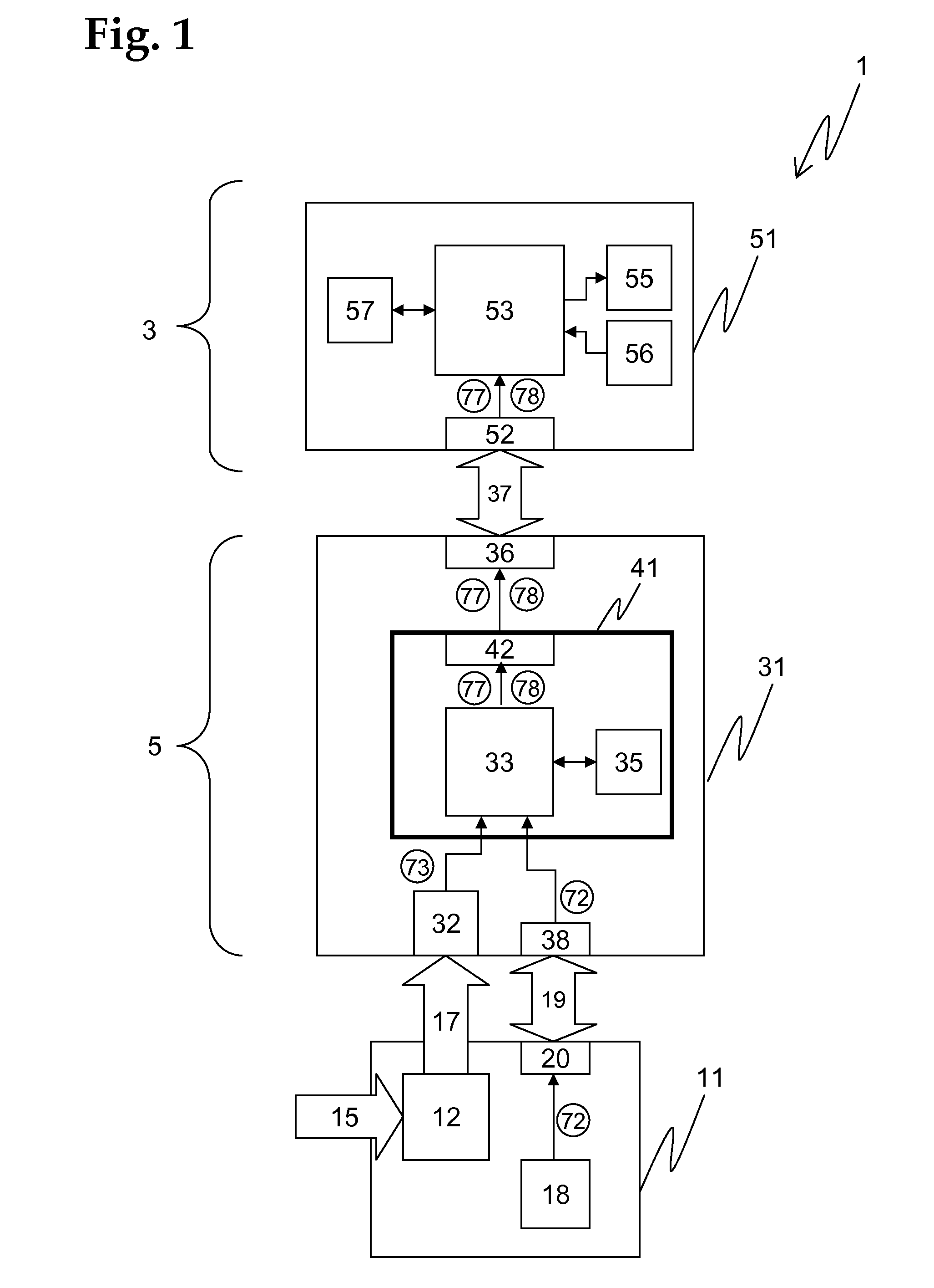 System and method for protecting and controlling access to analytical results of a diagnostic test assay