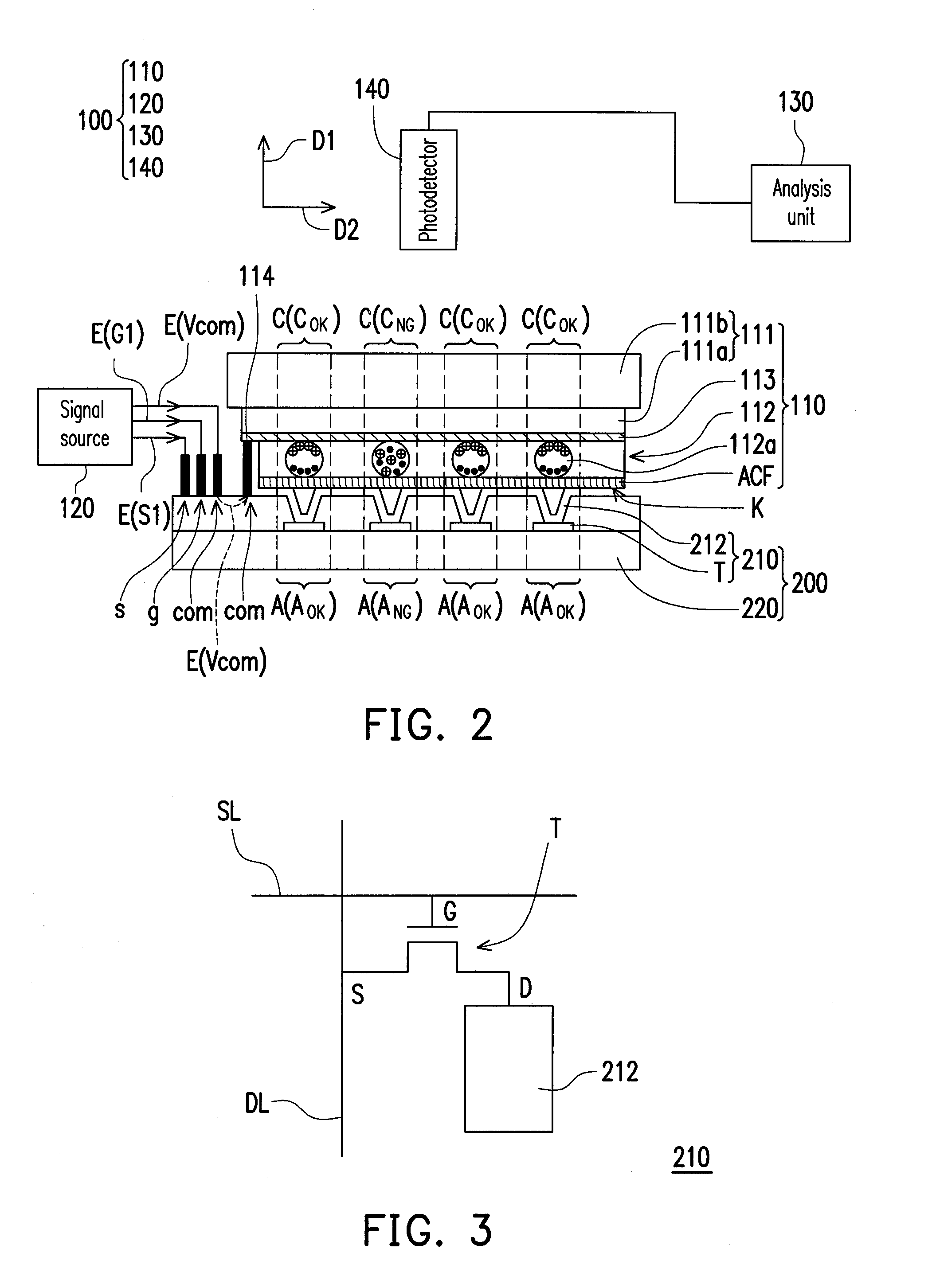 Method of inspecting pixel array substrate and apparatus for inspecting pixel array substrate