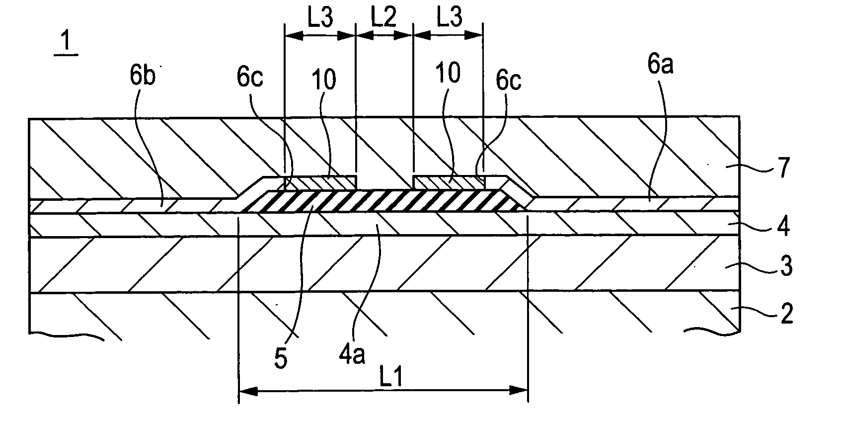 Thermal head, method for manufacturing the same, and method for adjusting dot aspect ratio of thermal head