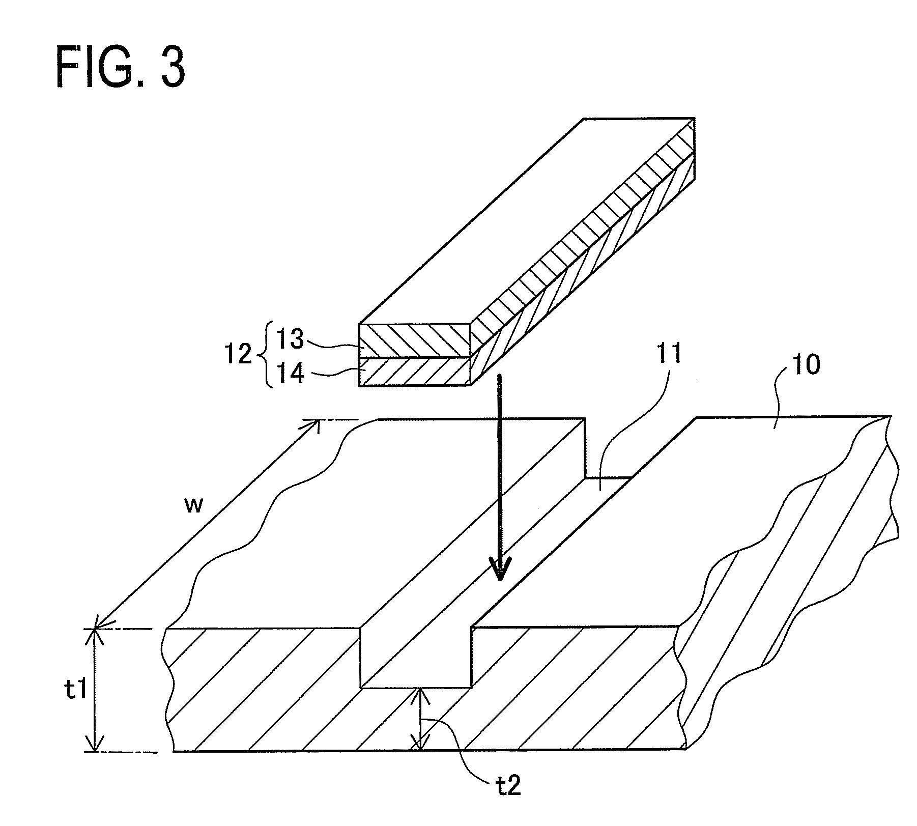 Steel having non-magnetic portion, its producing method, and revolving electric core