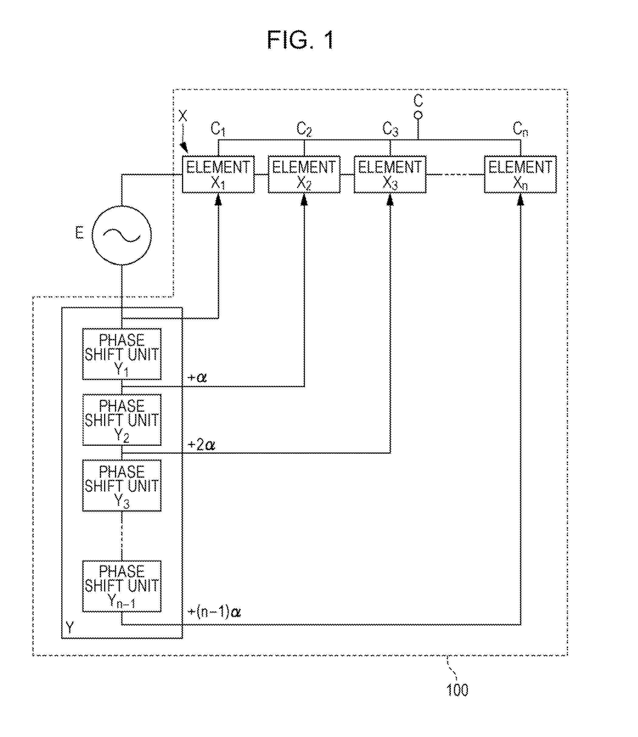 Variable capacitor