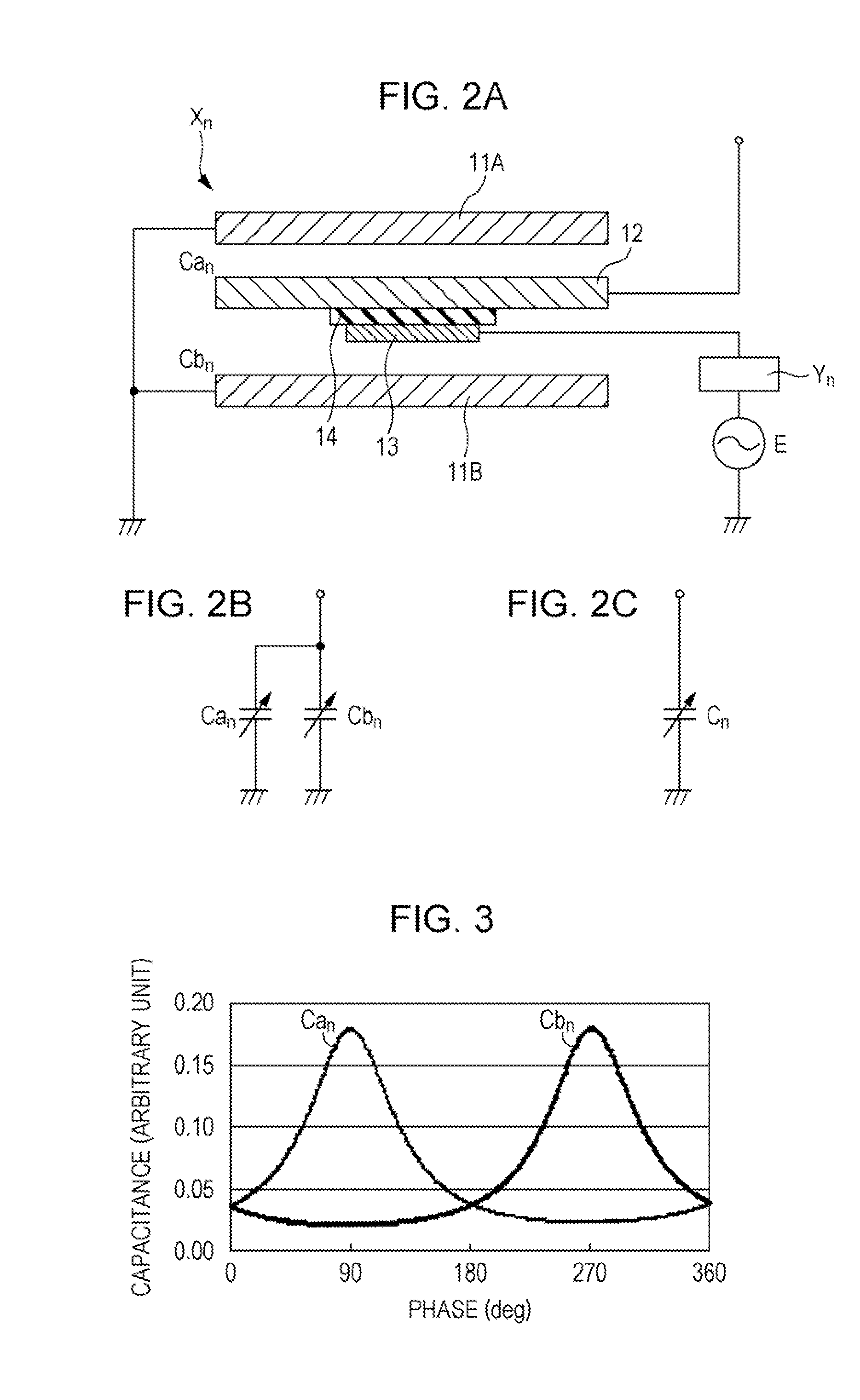 Variable capacitor