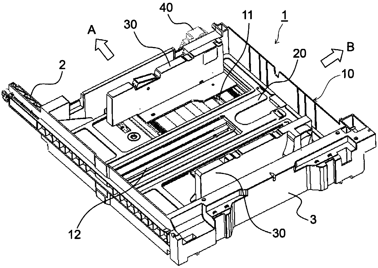 Coupling mechanism, sheet supply device and image forming device