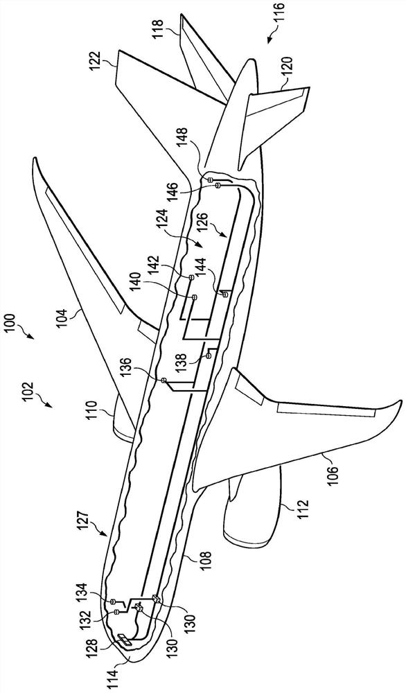 Data transmission system, small form factor pluggable transceiver, and method for modifying same