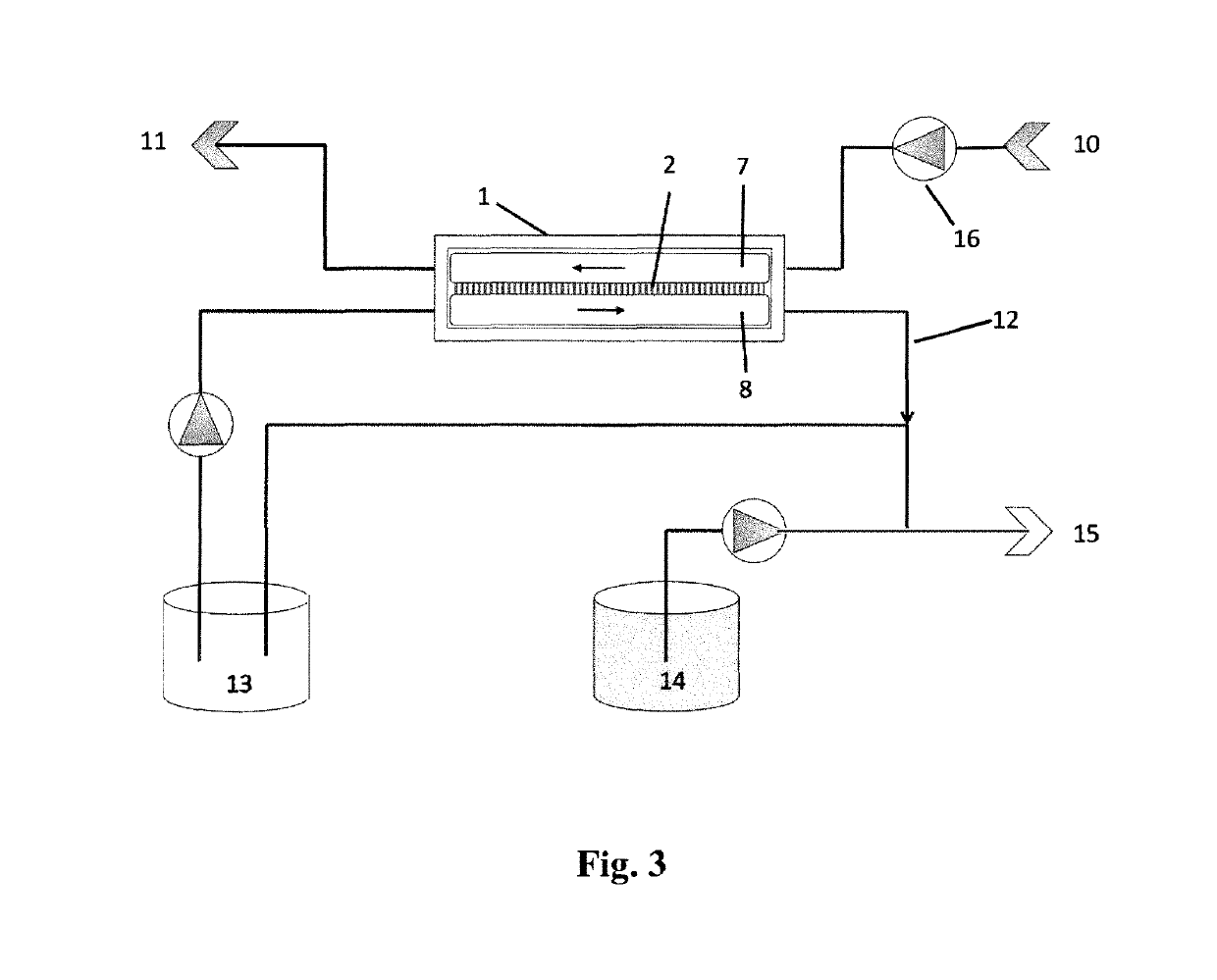 Systems for water extraction