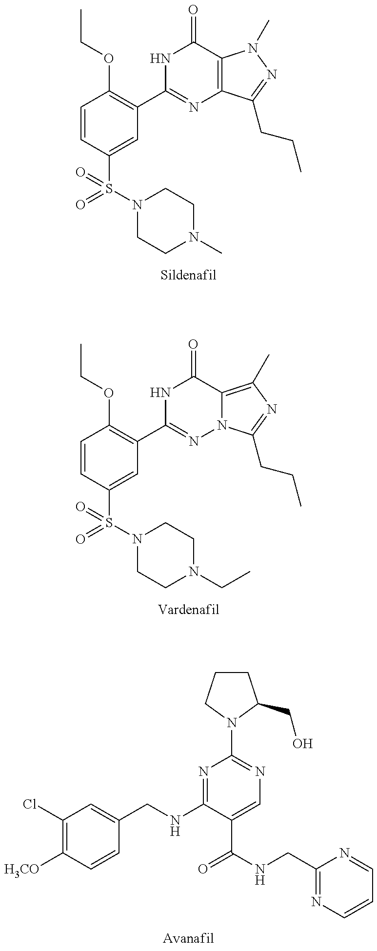 Heterocyclic Substituted Pyrimidine Compound