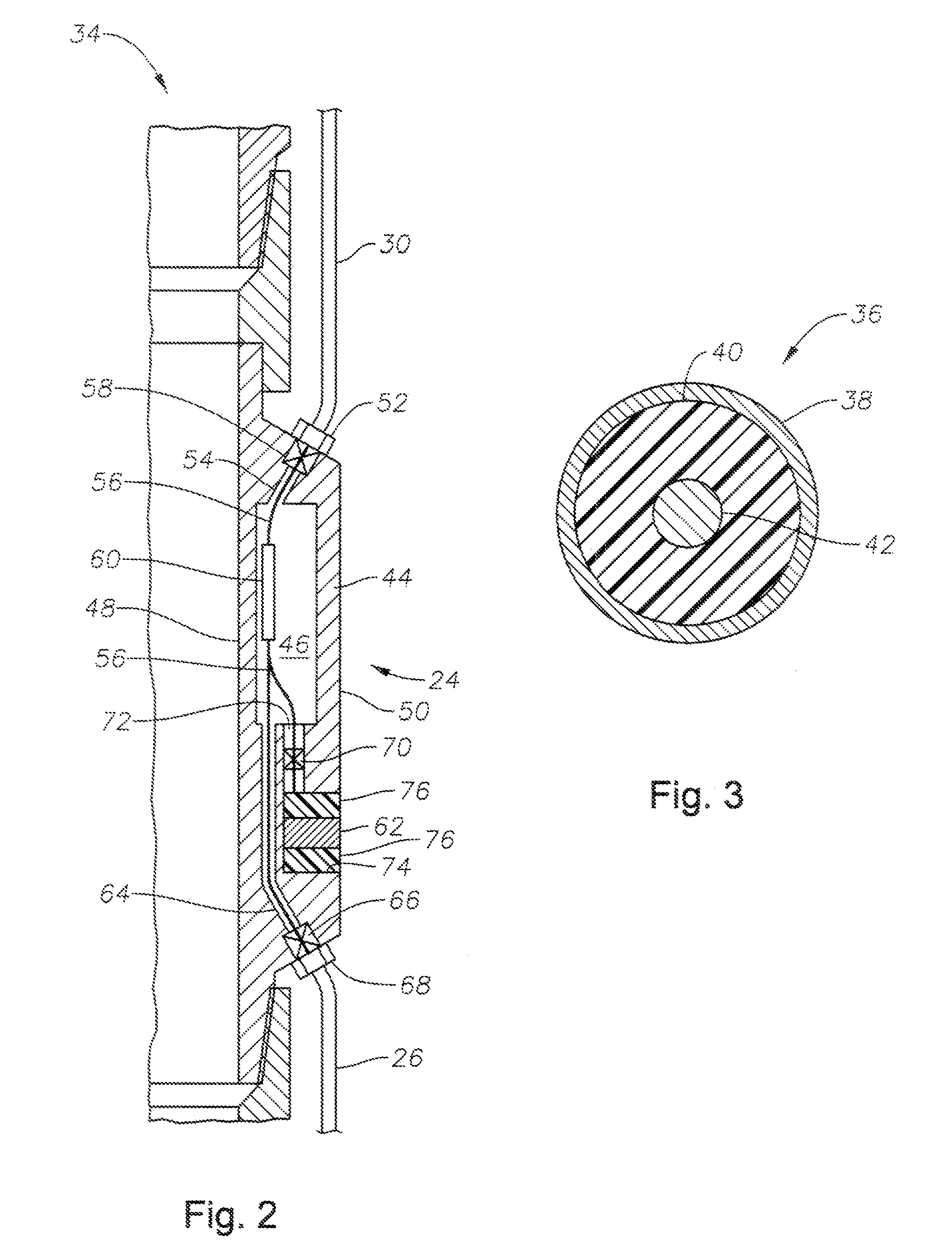 Apparatus and Method for Multi-Component Wellbore Electric Field Measurements Using Capacitive Sensors