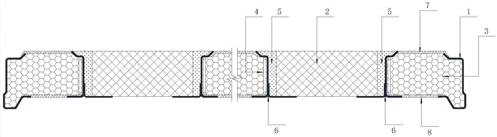 Explosion venting plate and manufacturing method thereof