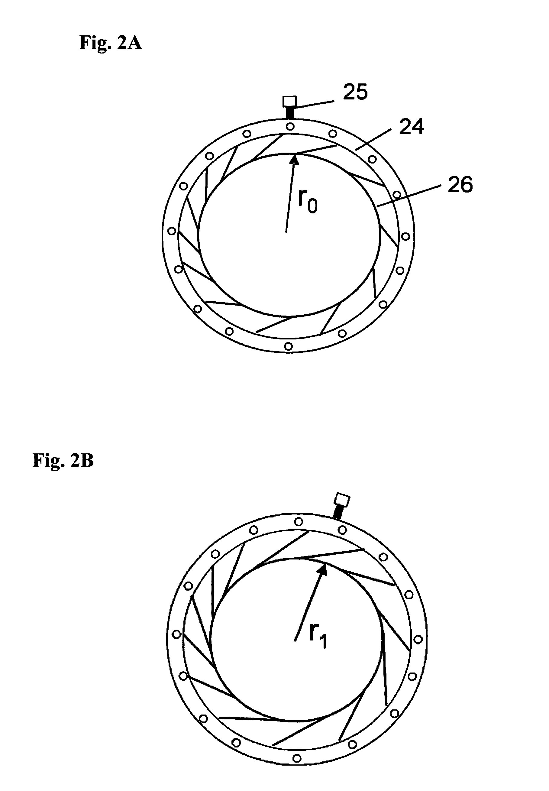 Variable focus liquid lens