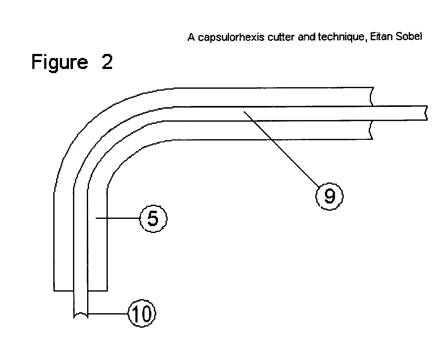 Capsulorhexis cutter and technique