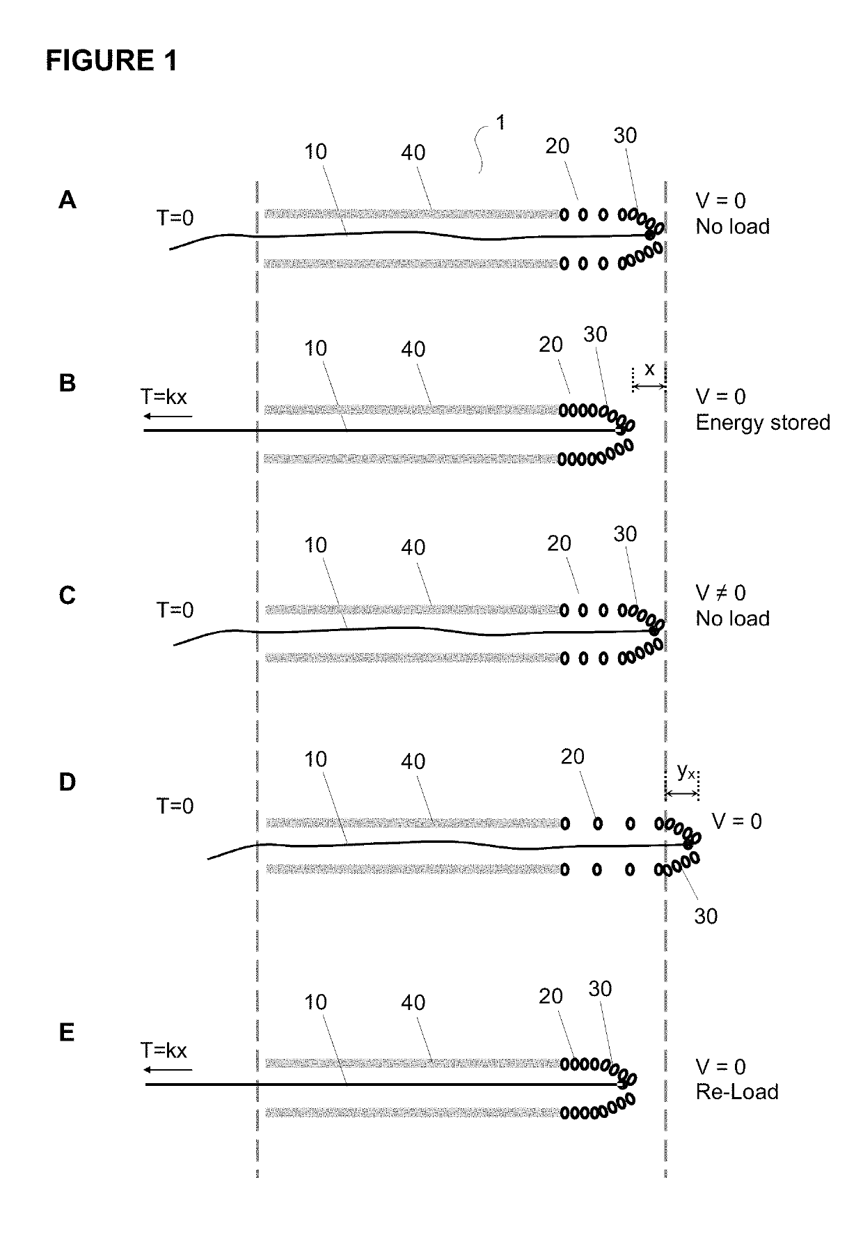 Device for traversing vessel occlusions and method of use