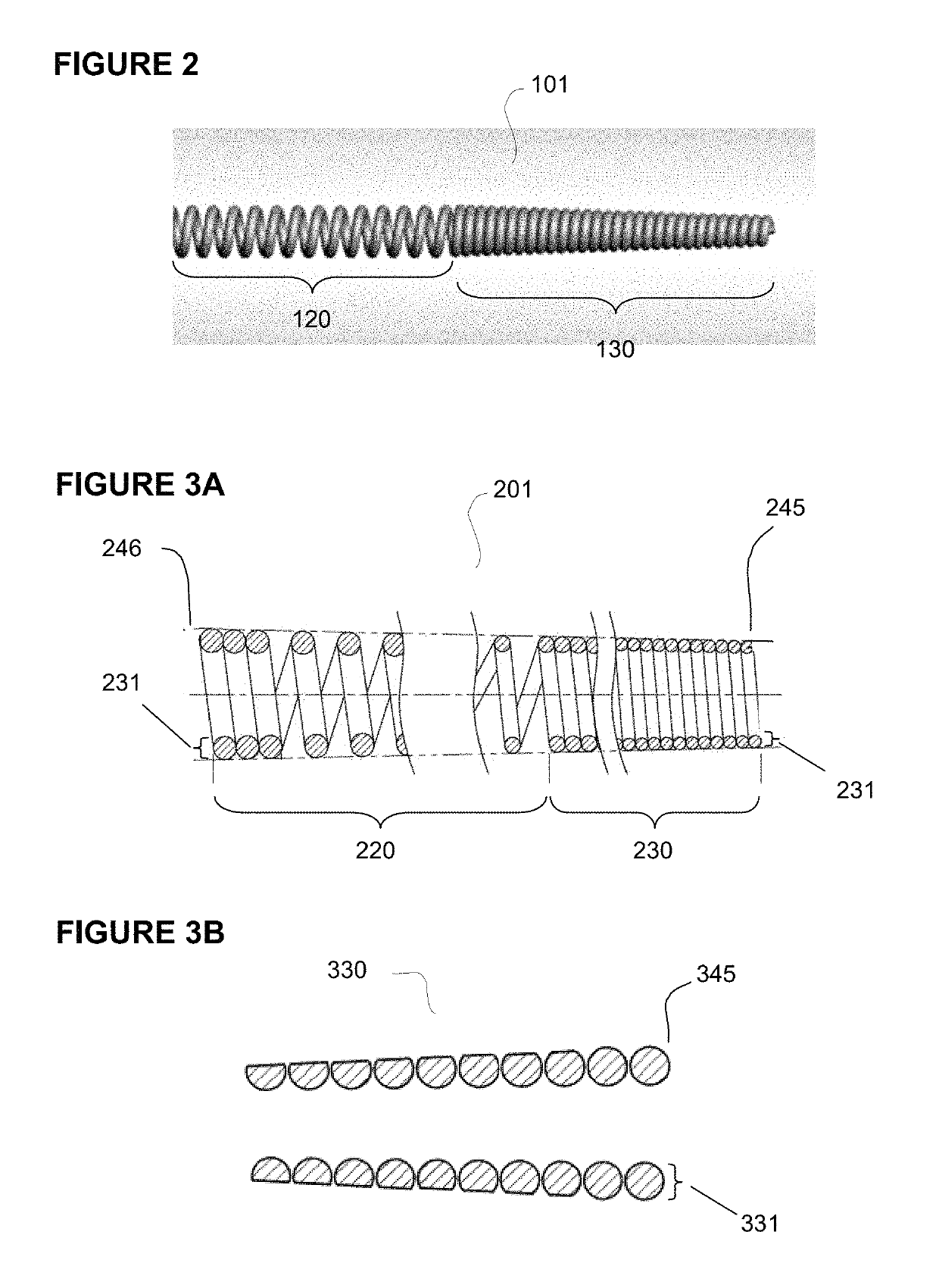 Device for traversing vessel occlusions and method of use