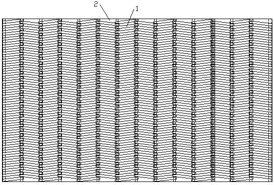 Easy-joint PVC (polyvinyl chloride)-core polyvinyl chloride conveying belt and preparation method thereof