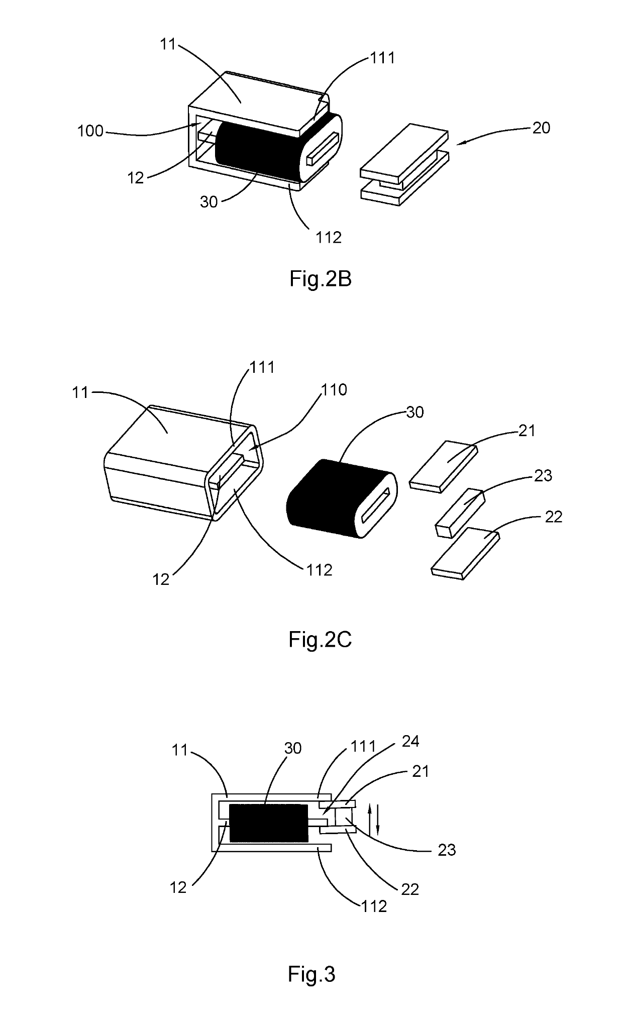 Kinetic Energy Generating Device