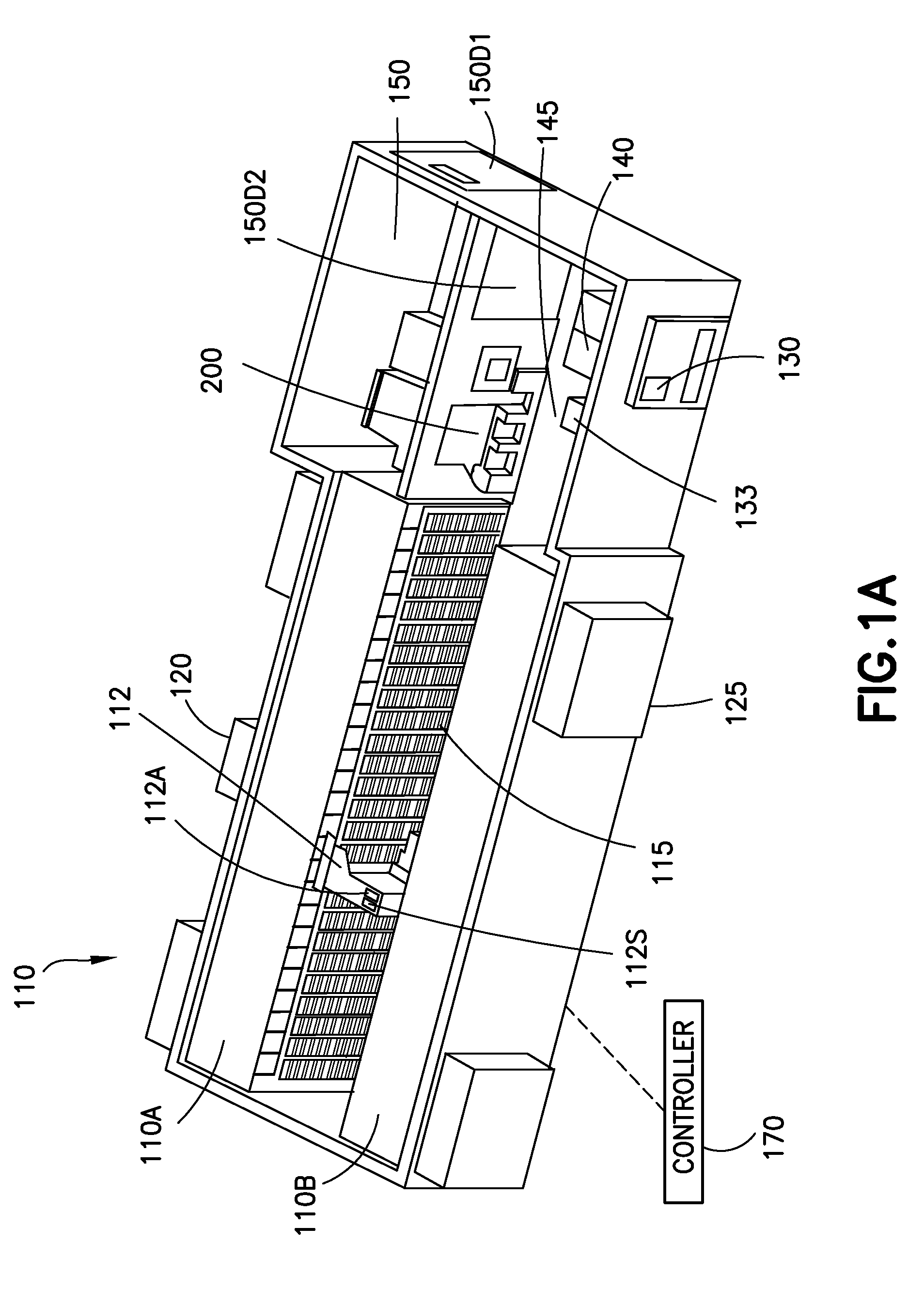 Sample selector