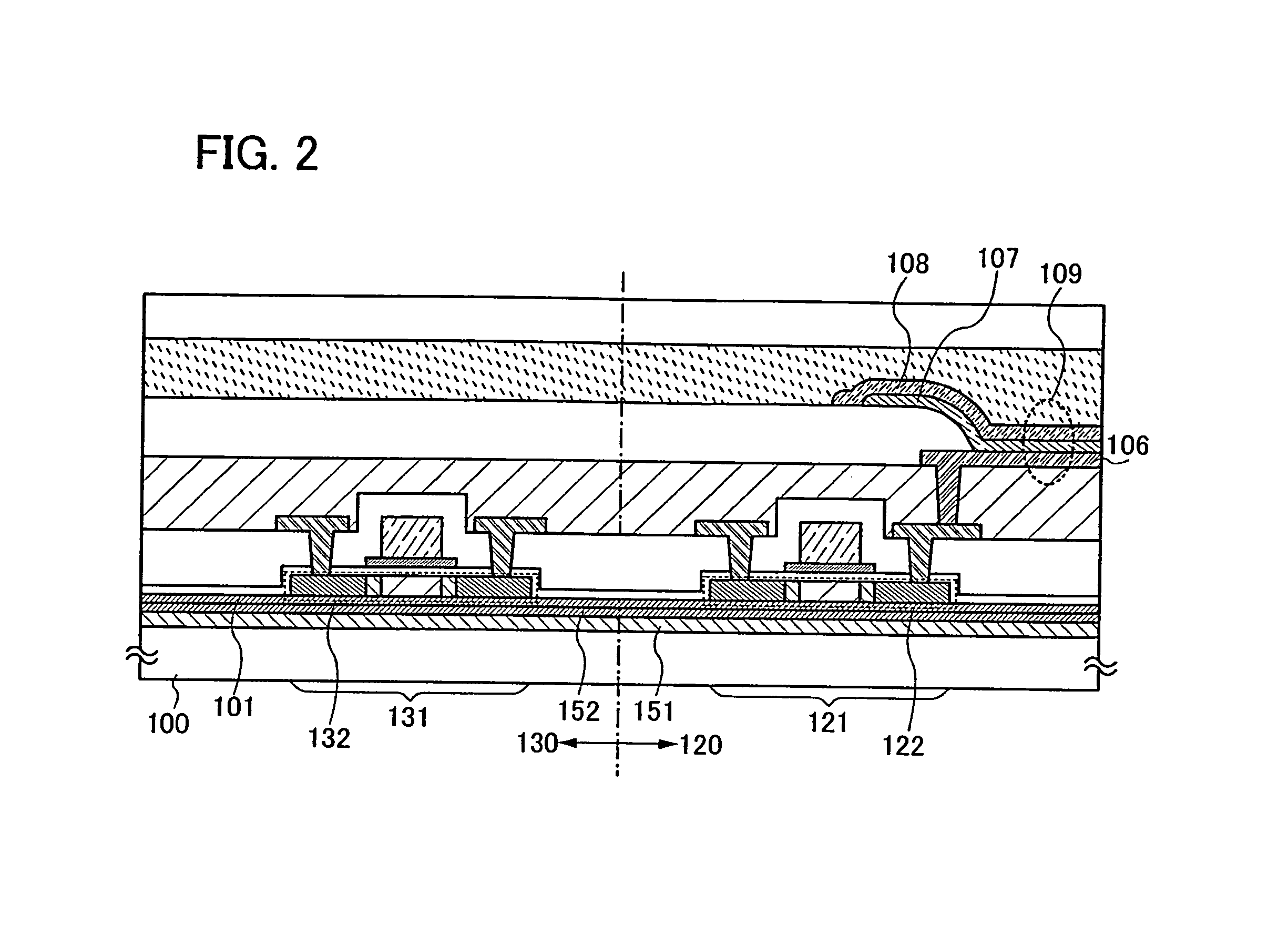 Light-emitting device