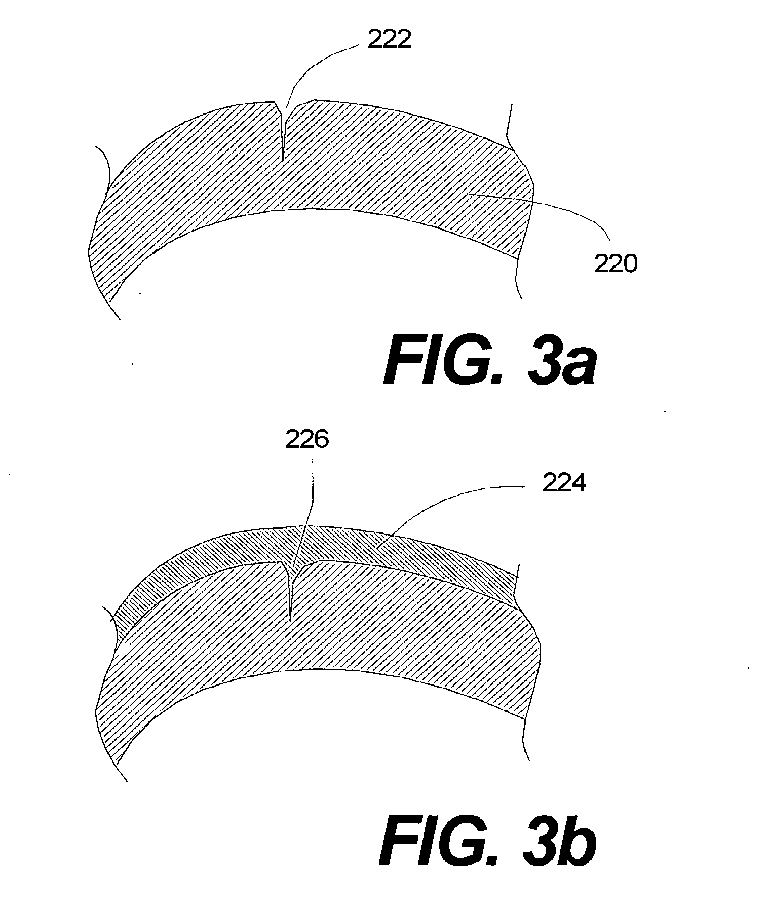 Capacitors with high energy storage density and low esr