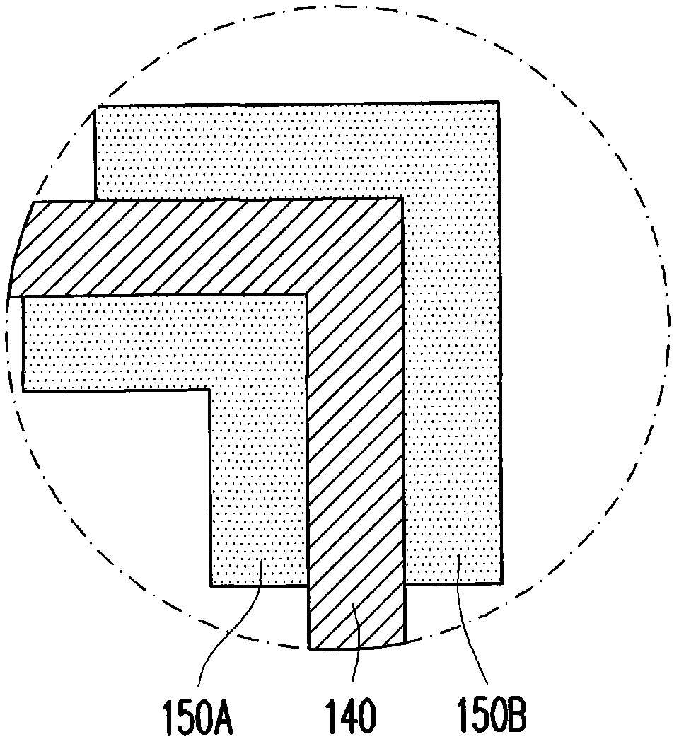 Liquid crystal display panel