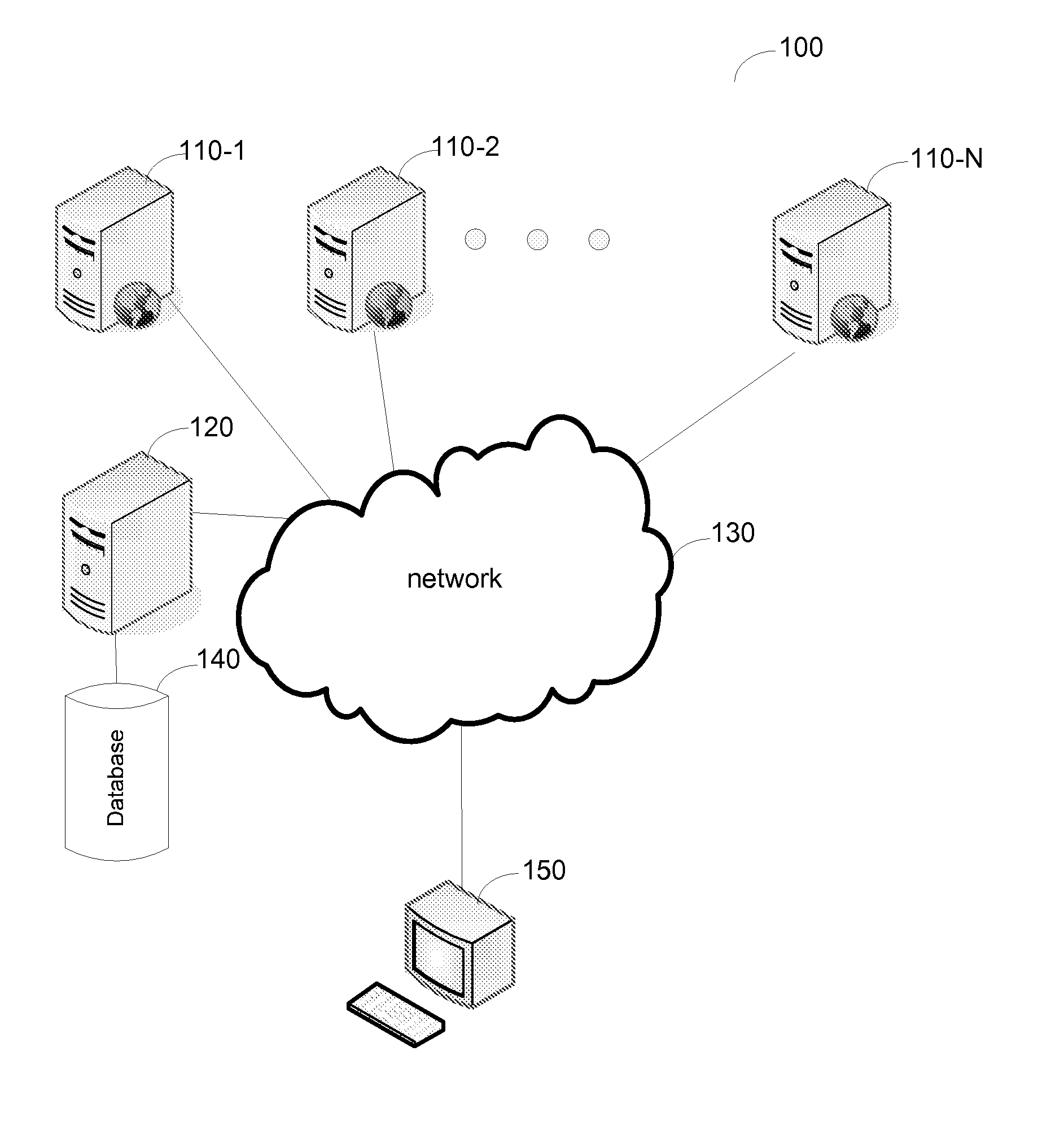 Method and apparatus for monitoring online video