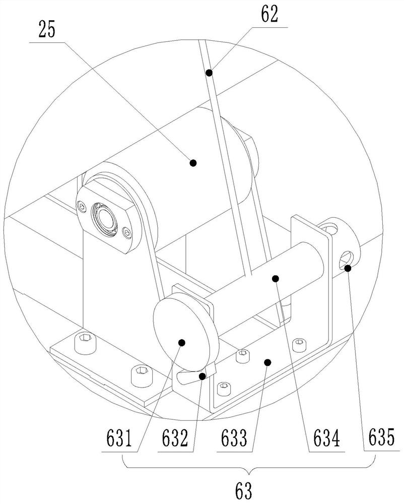 Steel-plastic composite pipeline on-site sealing and pipe breaking equipment and method