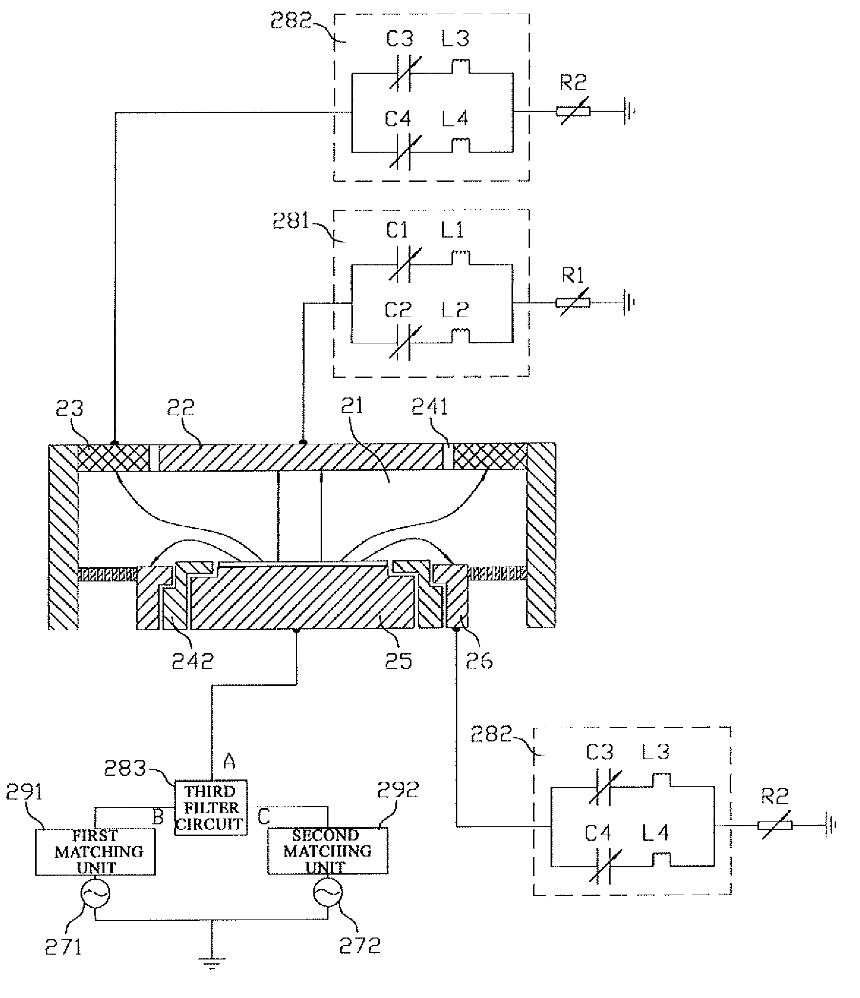 Plasma processing apparatus