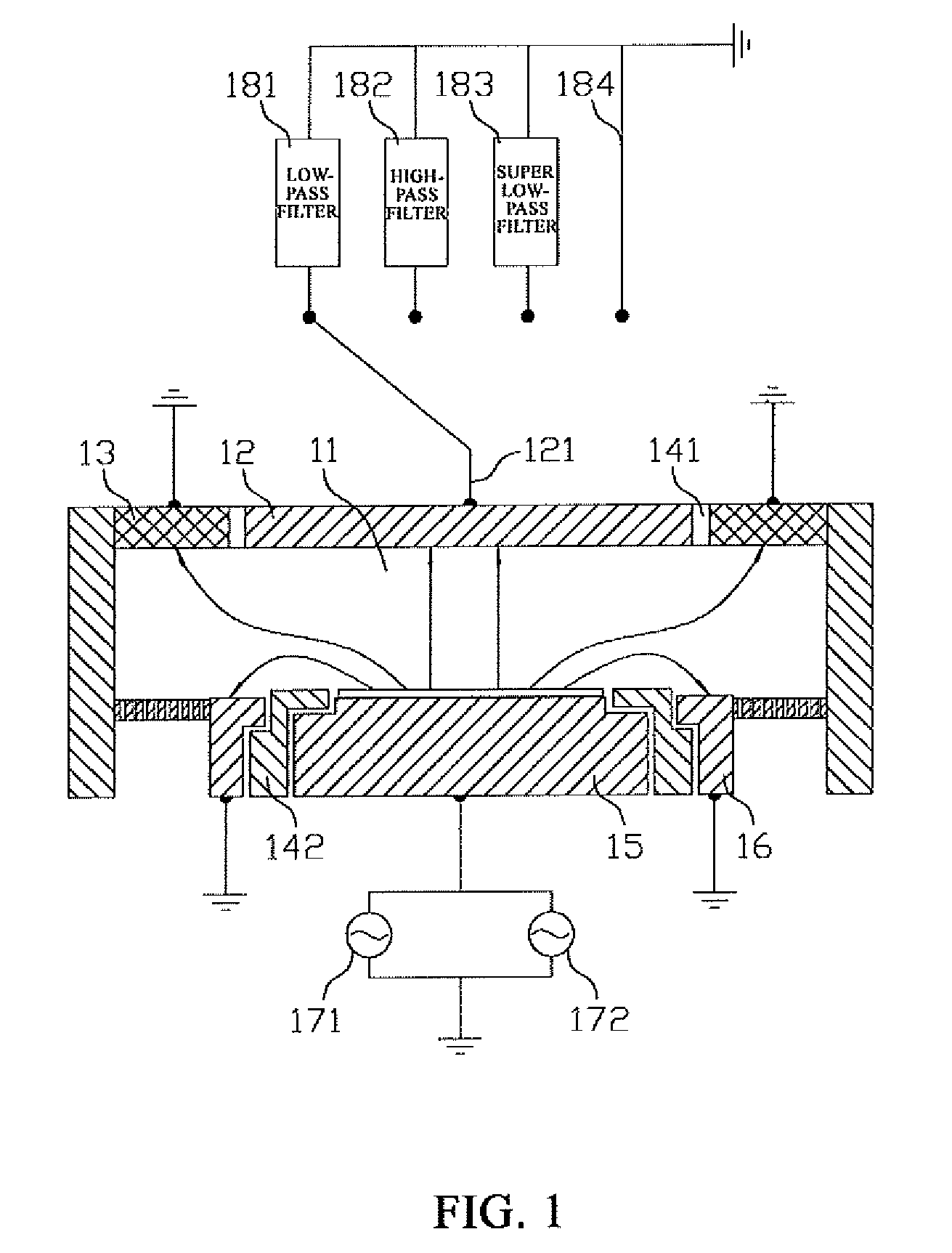 Plasma processing apparatus