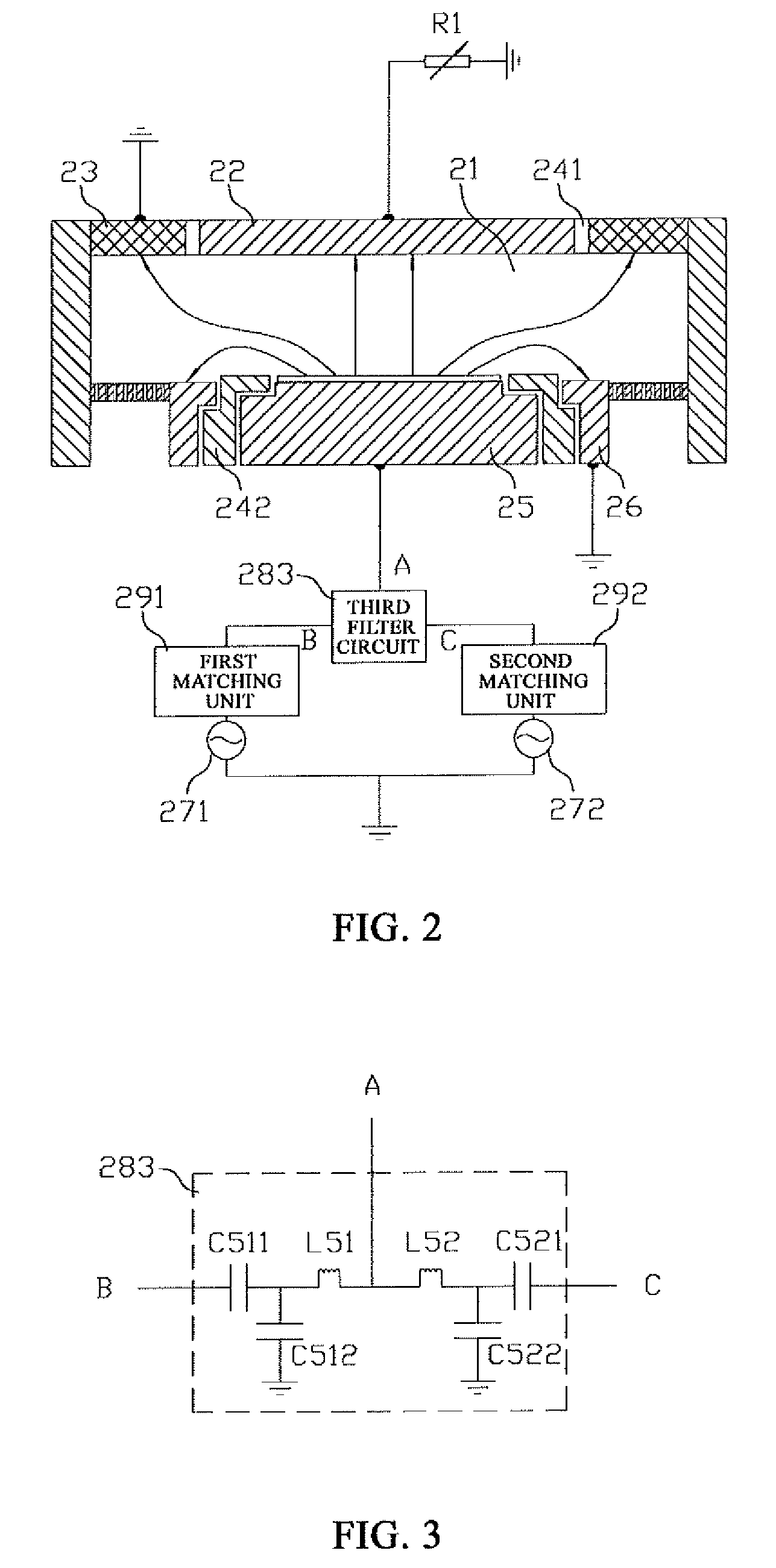 Plasma processing apparatus