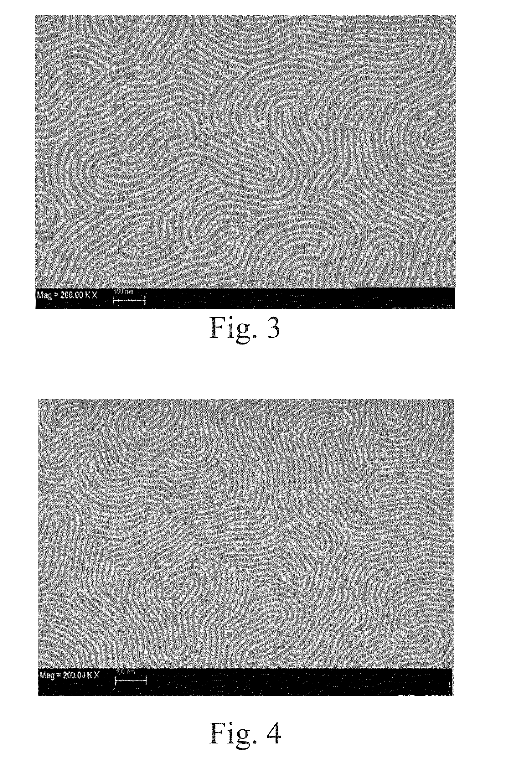 High-chi block copolymers for directed self-assembly