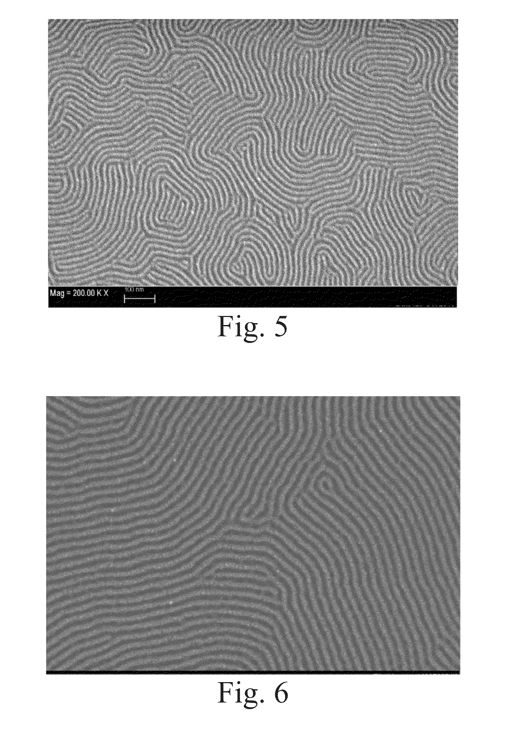 High-chi block copolymers for directed self-assembly