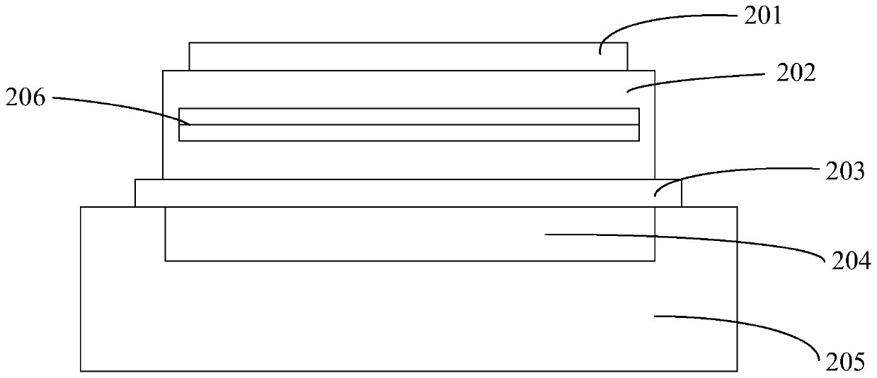 Thin film bulk acoustic resonator