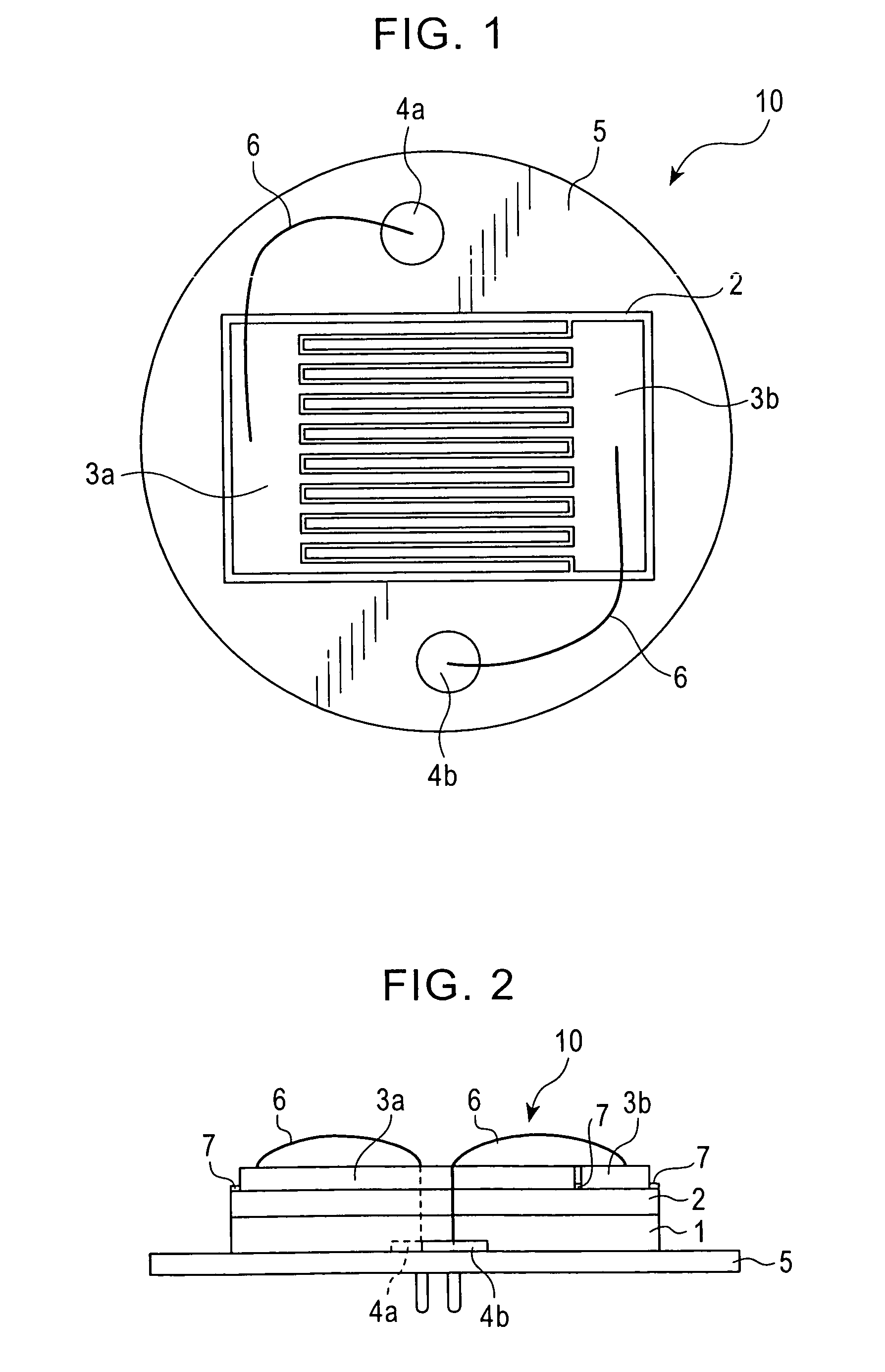 Ultraviolet sensor and method for manufacturing the same