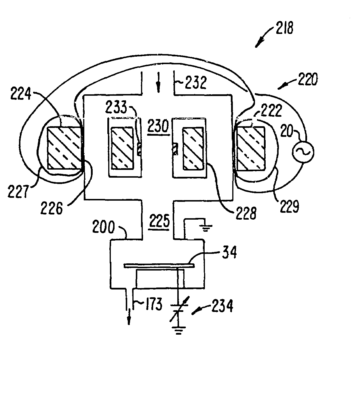 Multi-core transformer plasma source