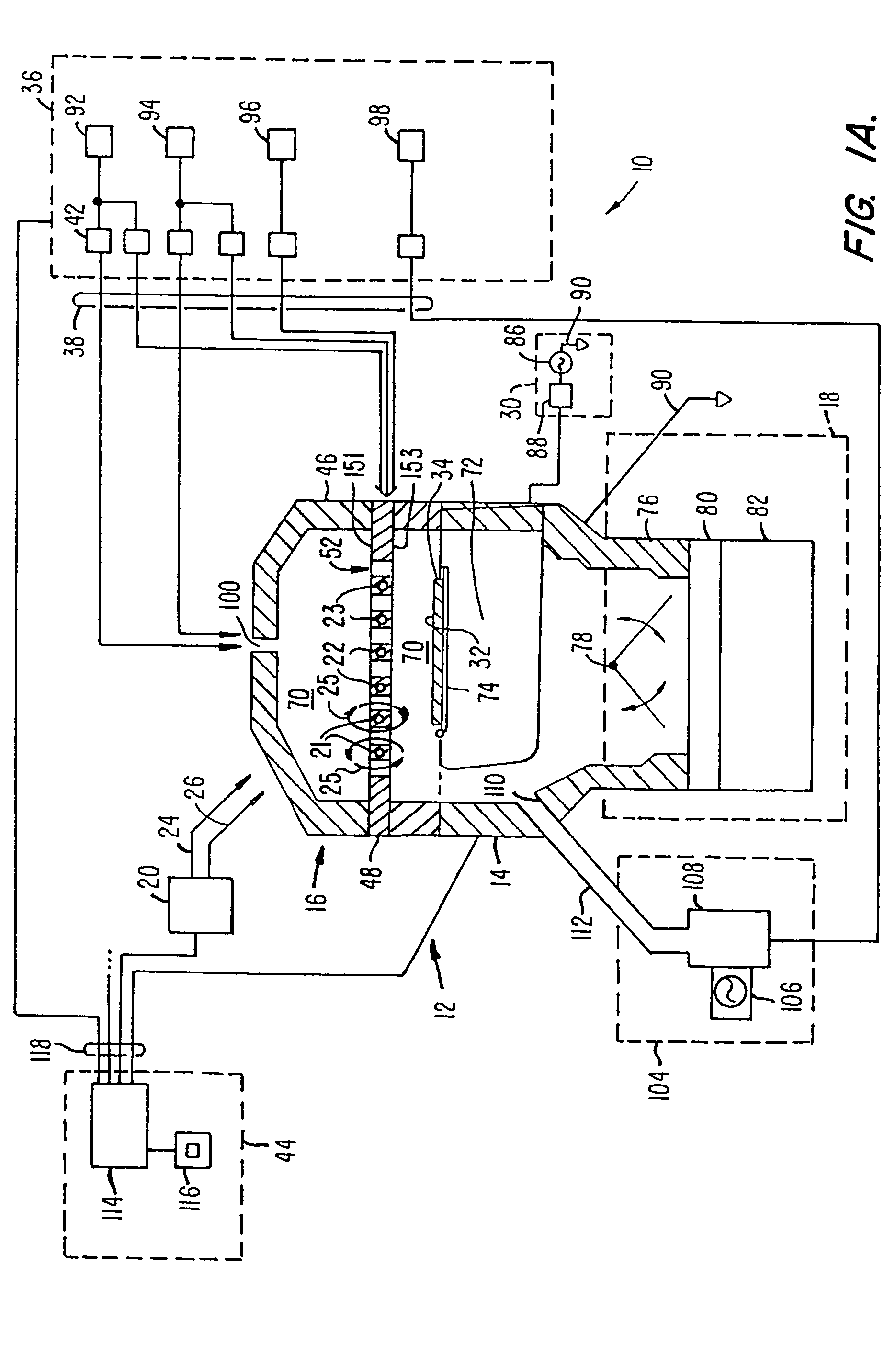 Multi-core transformer plasma source