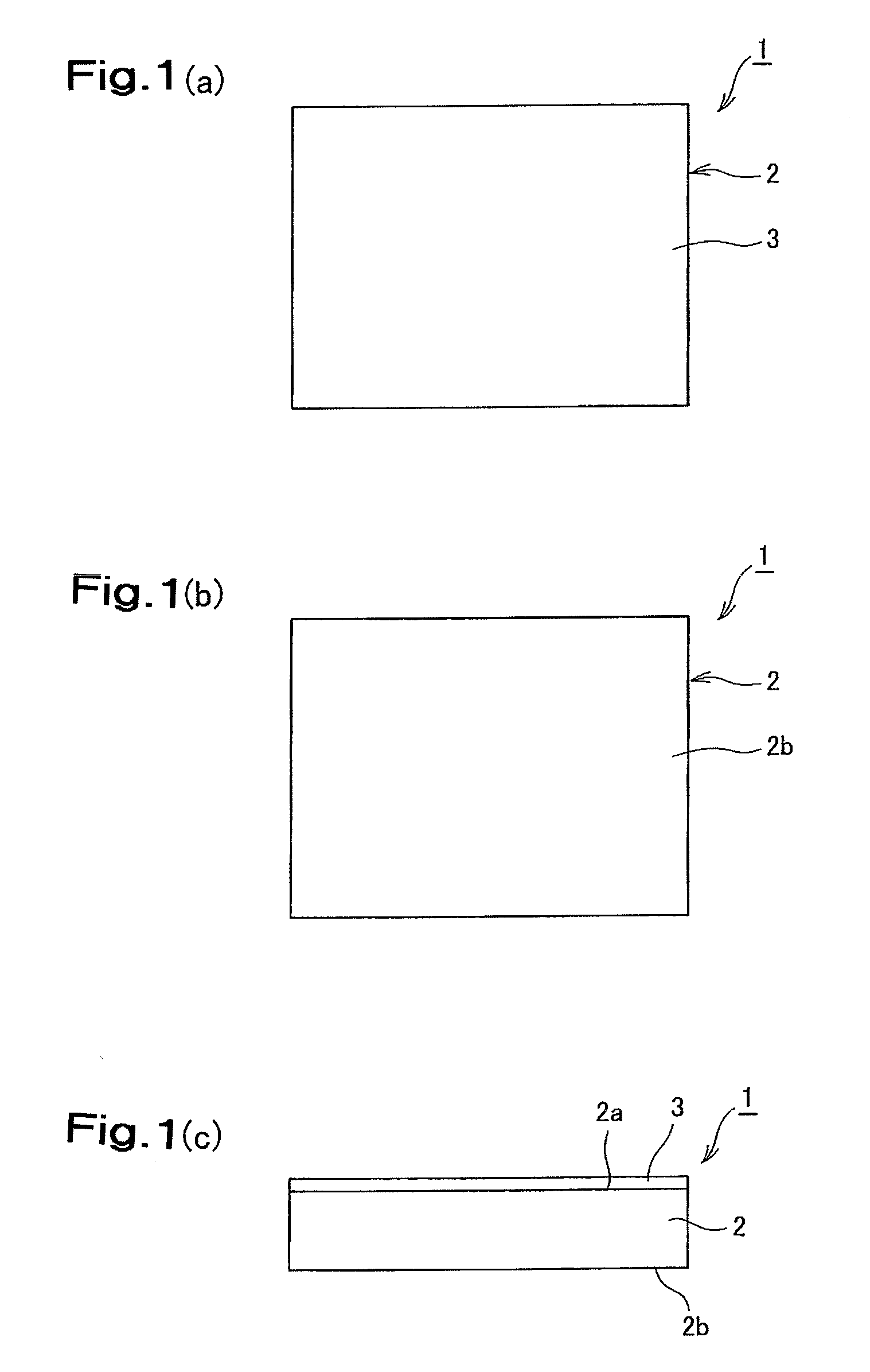 Member for ink recording, ink recording body, and laminated body for ink recording