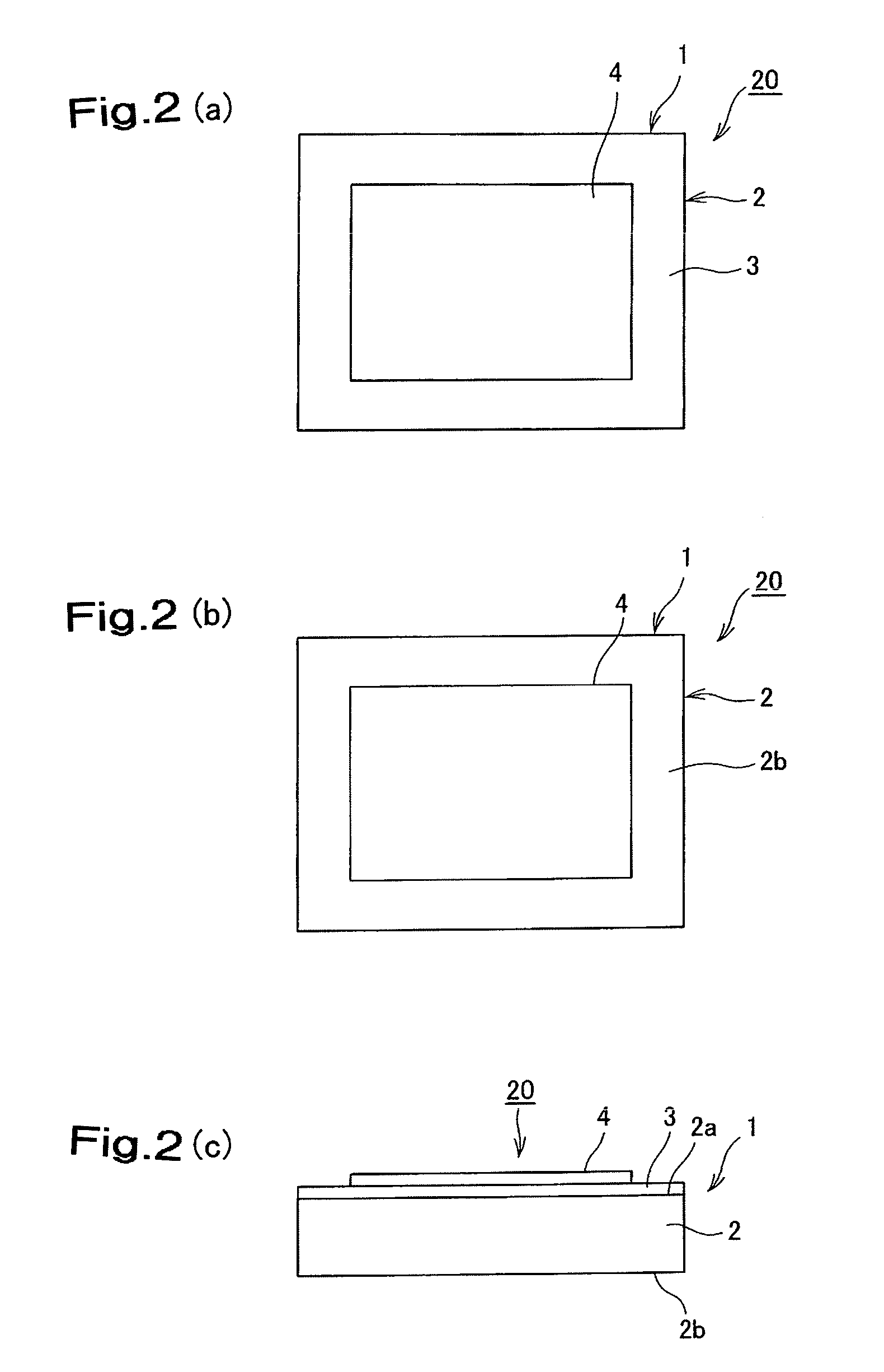 Member for ink recording, ink recording body, and laminated body for ink recording