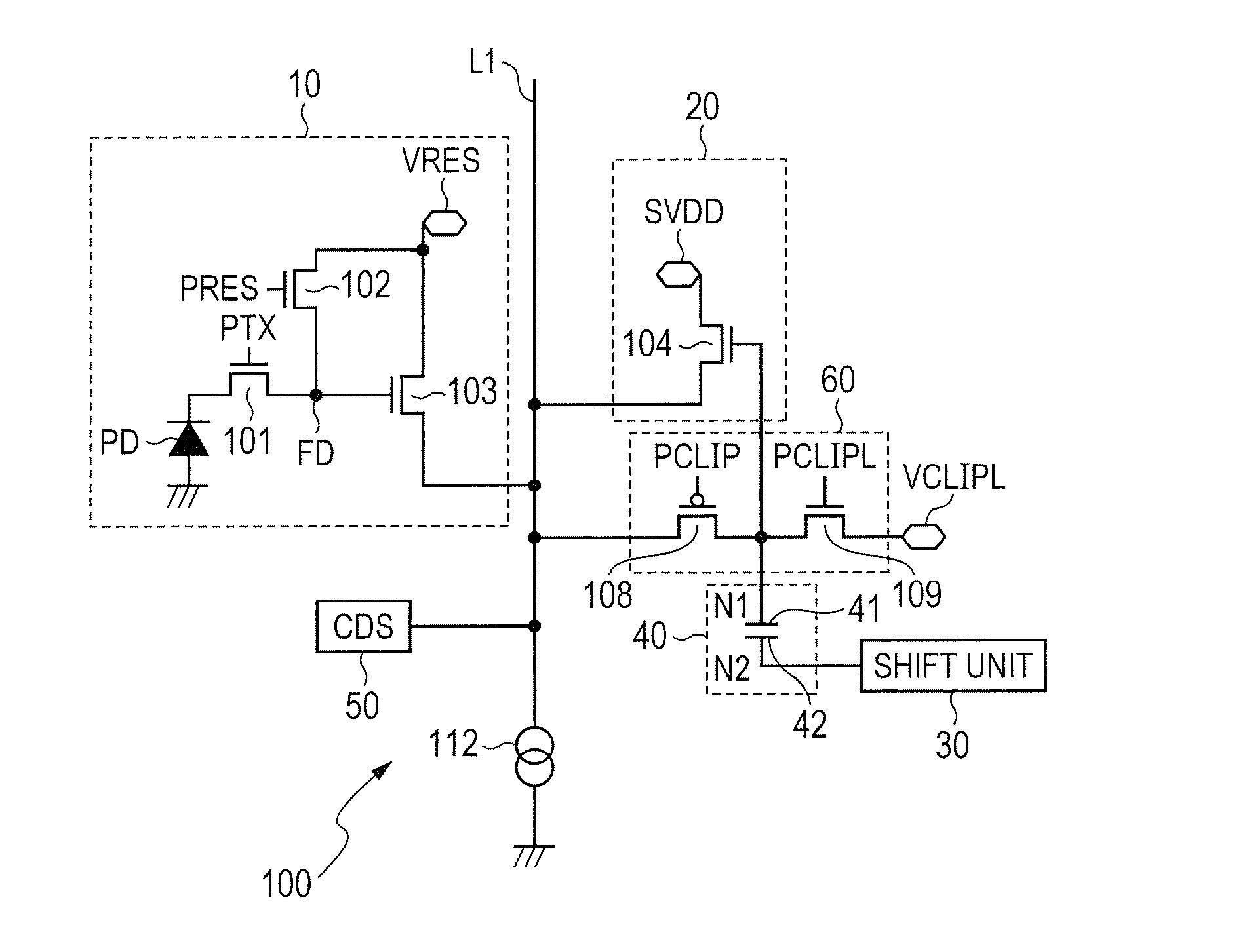 Imaging apparatus and imaging system