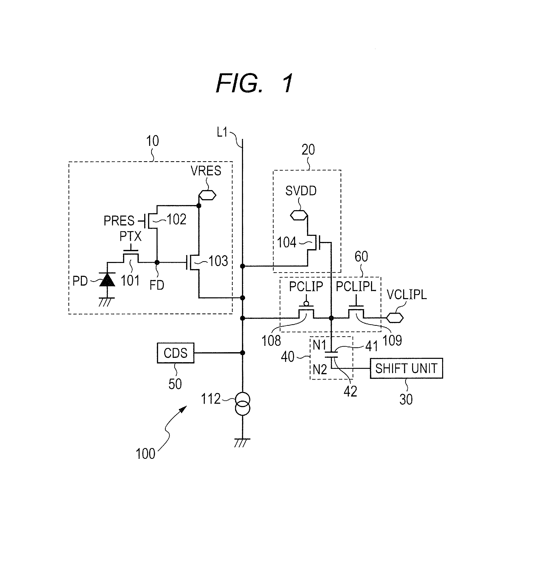 Imaging apparatus and imaging system