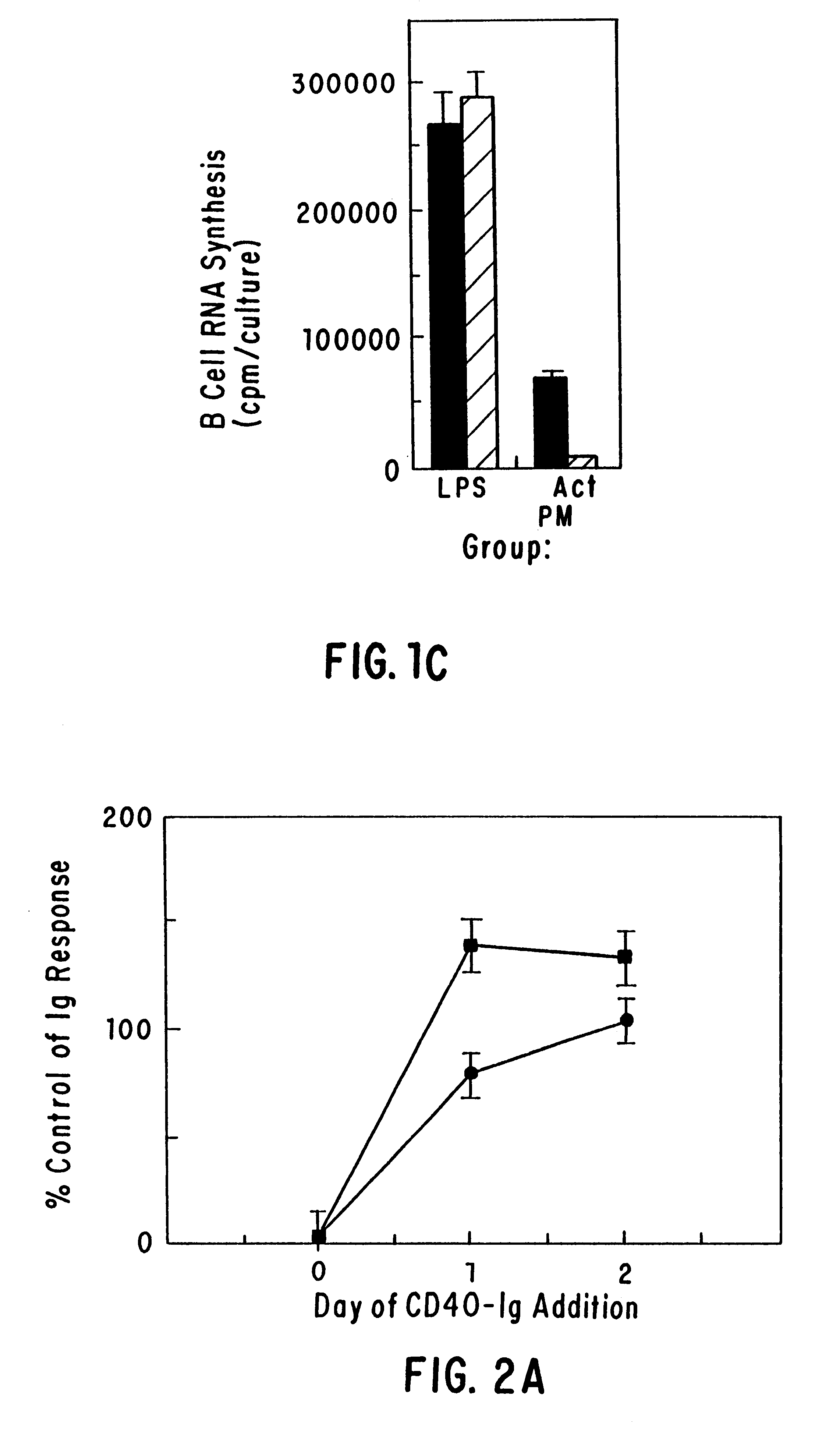 CD40 receptor ligands